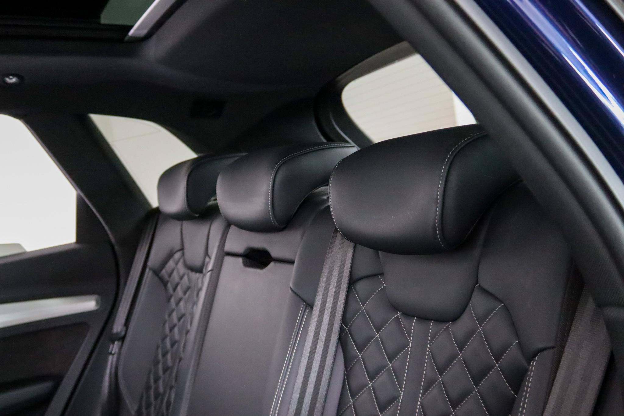 Foto van Audi Q5
