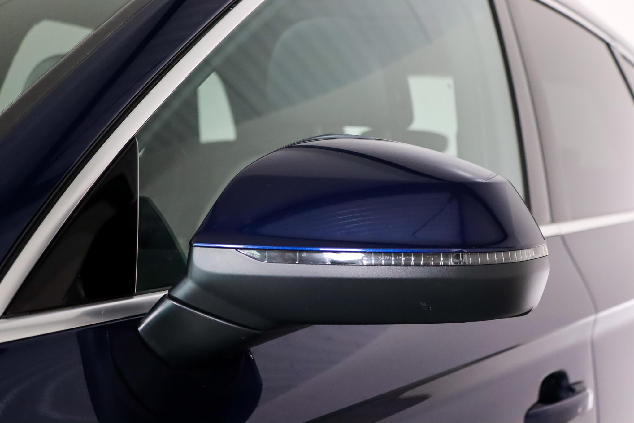 Foto van Audi Q5