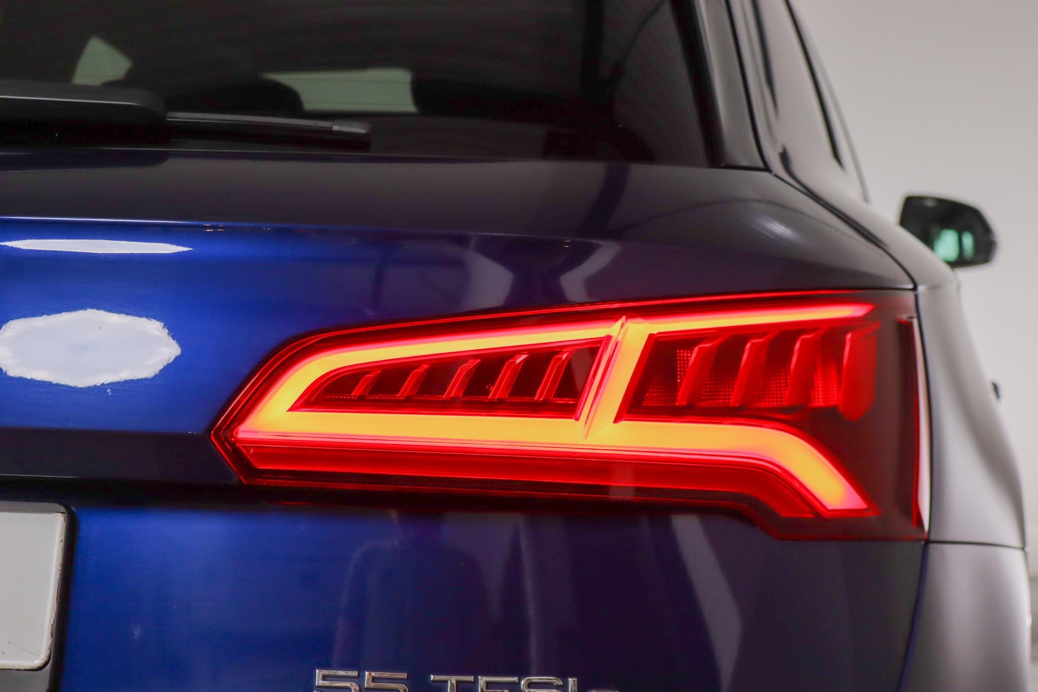 Foto van Audi Q5