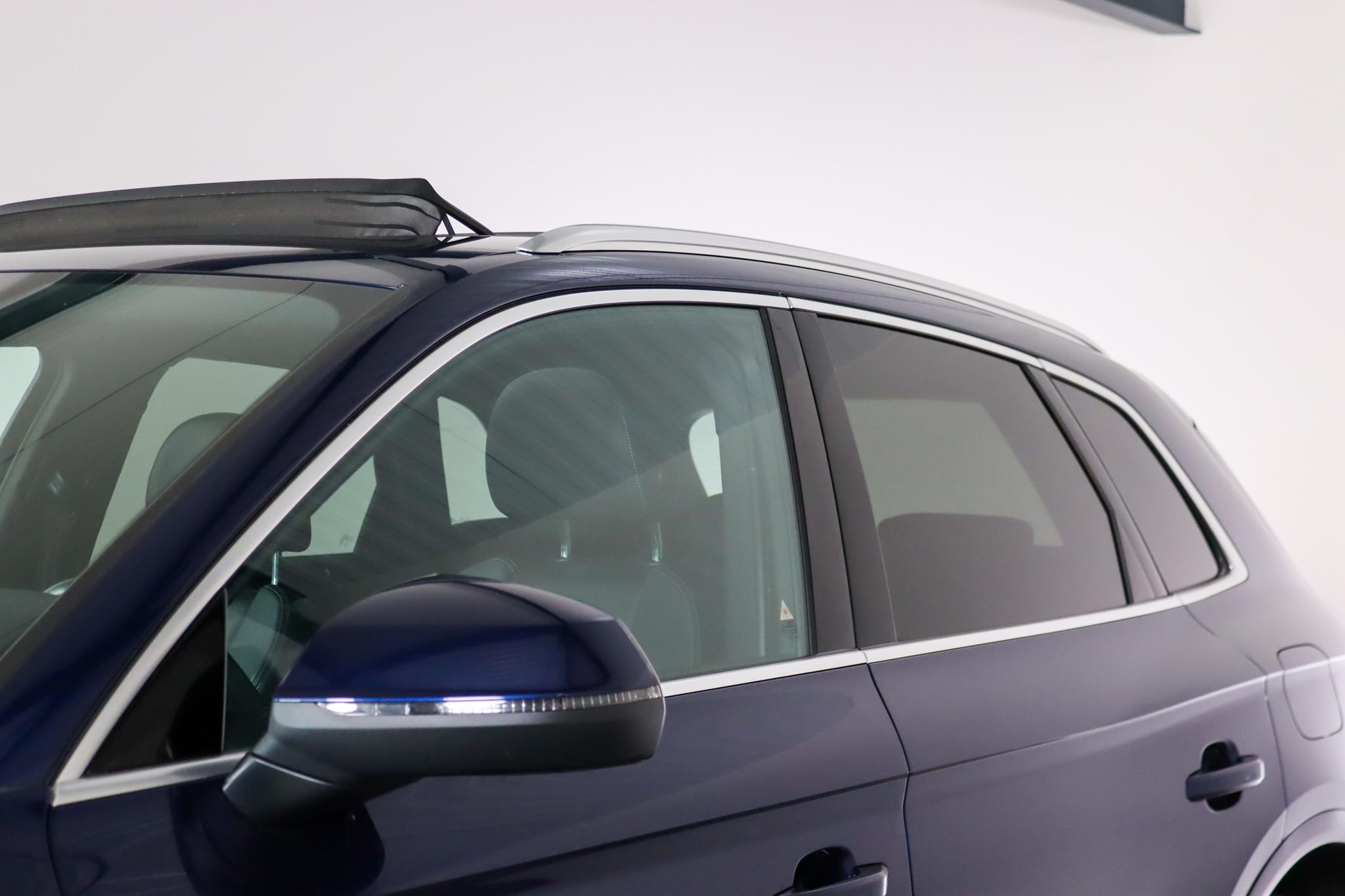 Foto van Audi Q5