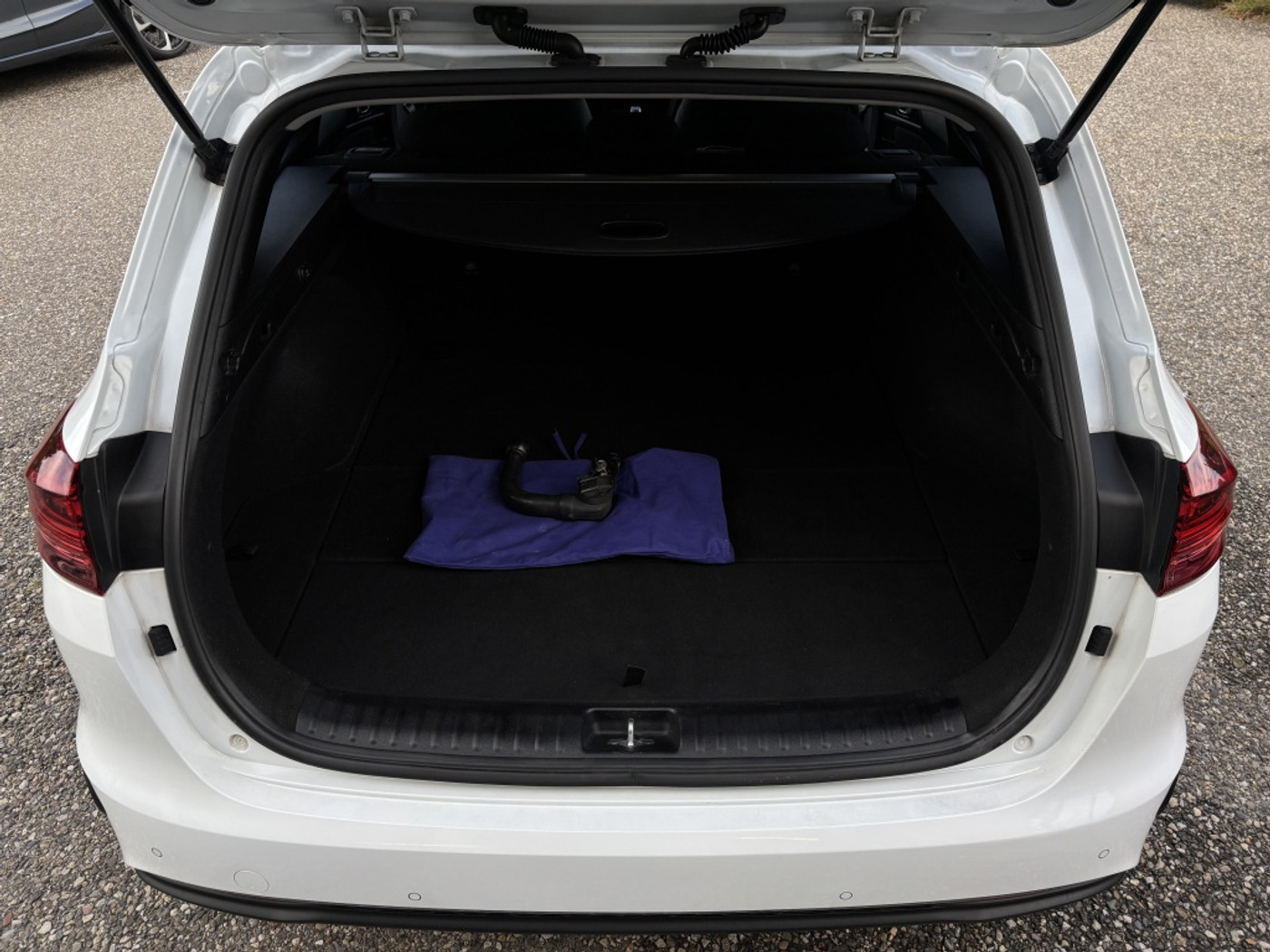 Foto van Kia Ceed