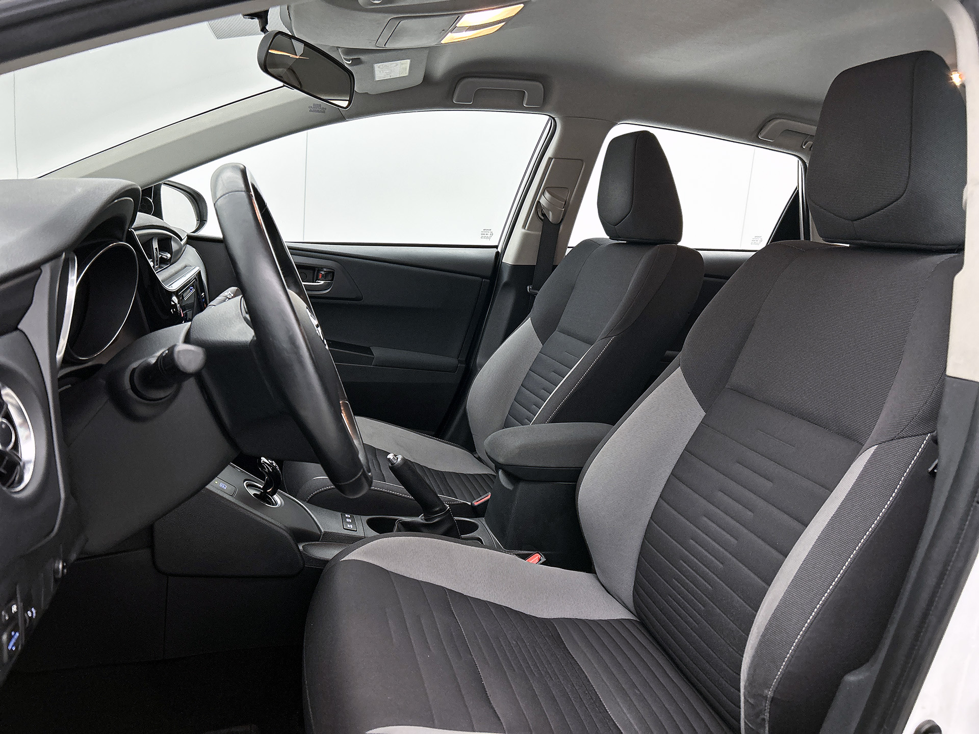 Foto van Toyota Toyota Auris
