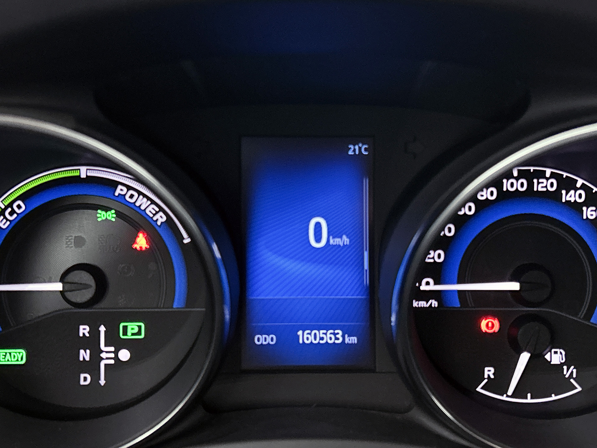 Foto van Toyota Toyota Auris