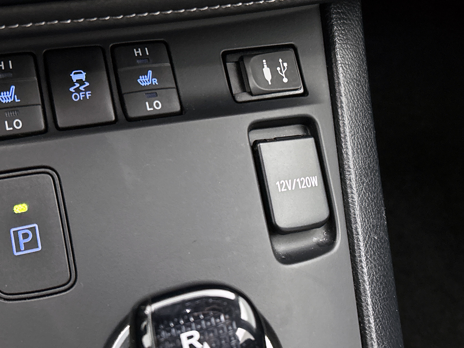 Foto van Toyota Toyota Auris
