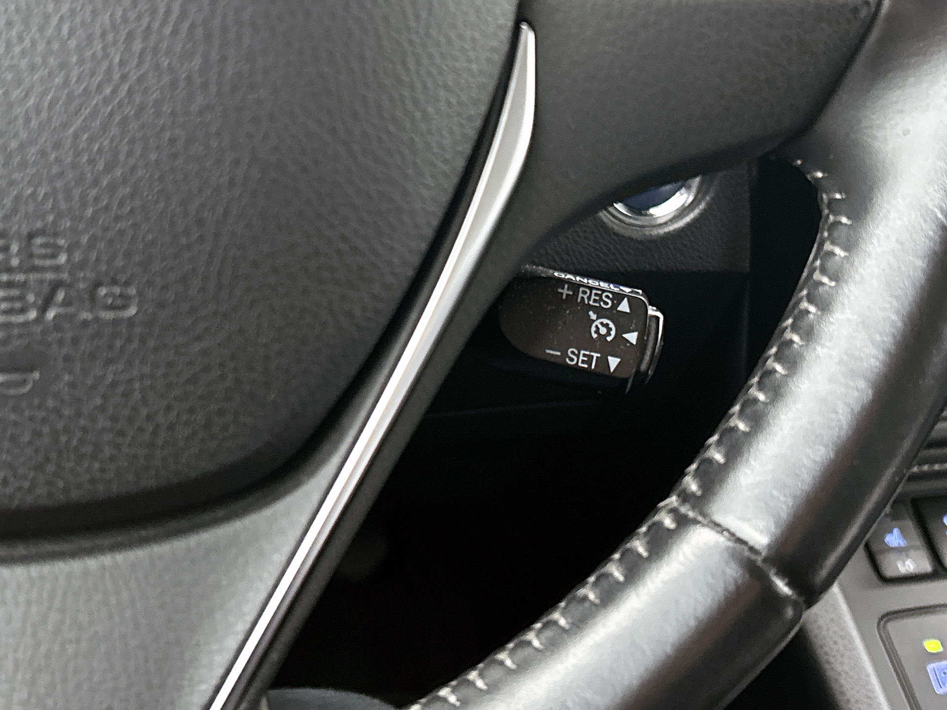 Foto van Toyota Toyota Auris