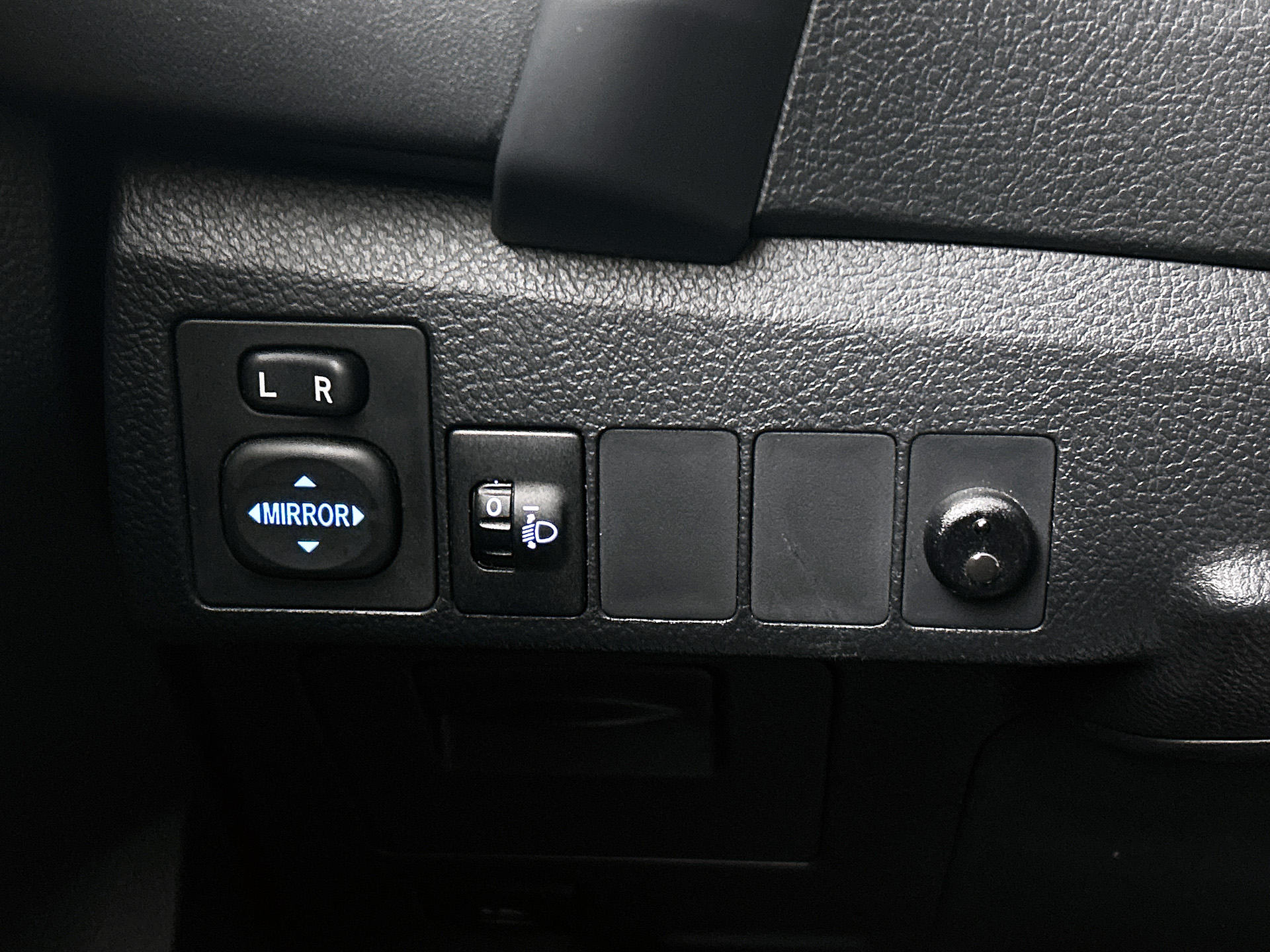 Foto van Toyota Toyota Auris