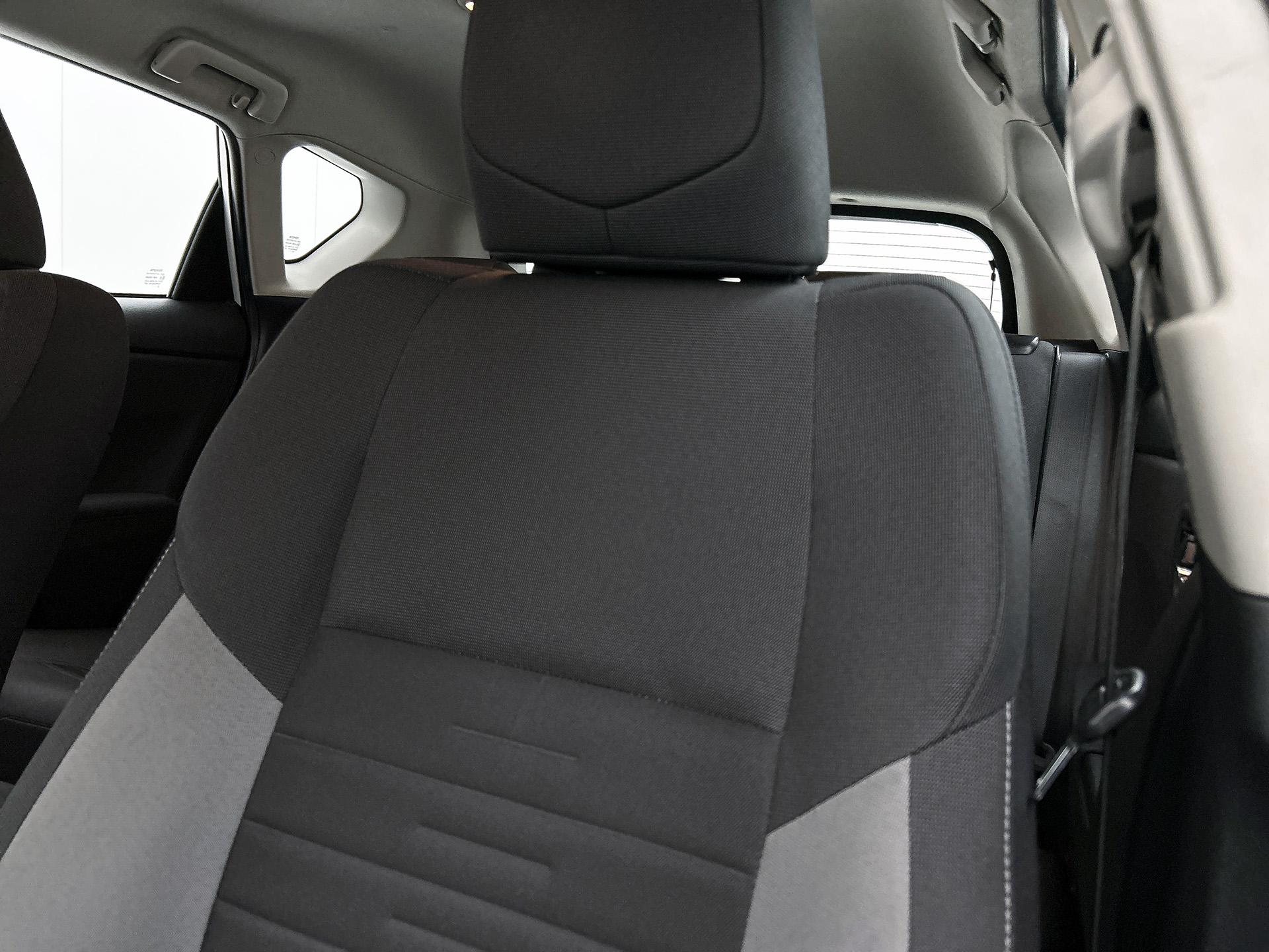 Foto van Toyota Toyota Auris