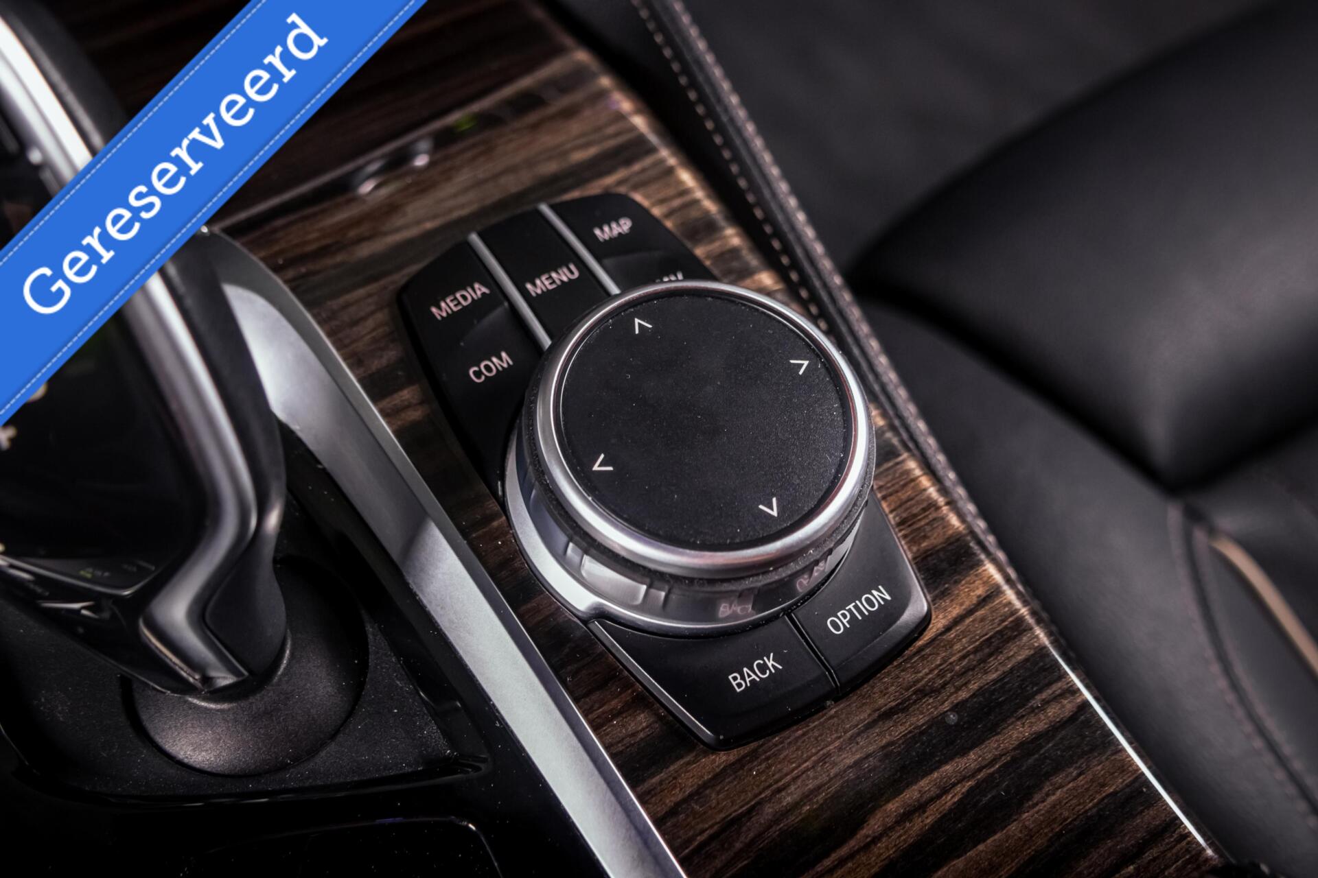 Foto van BMW 530i