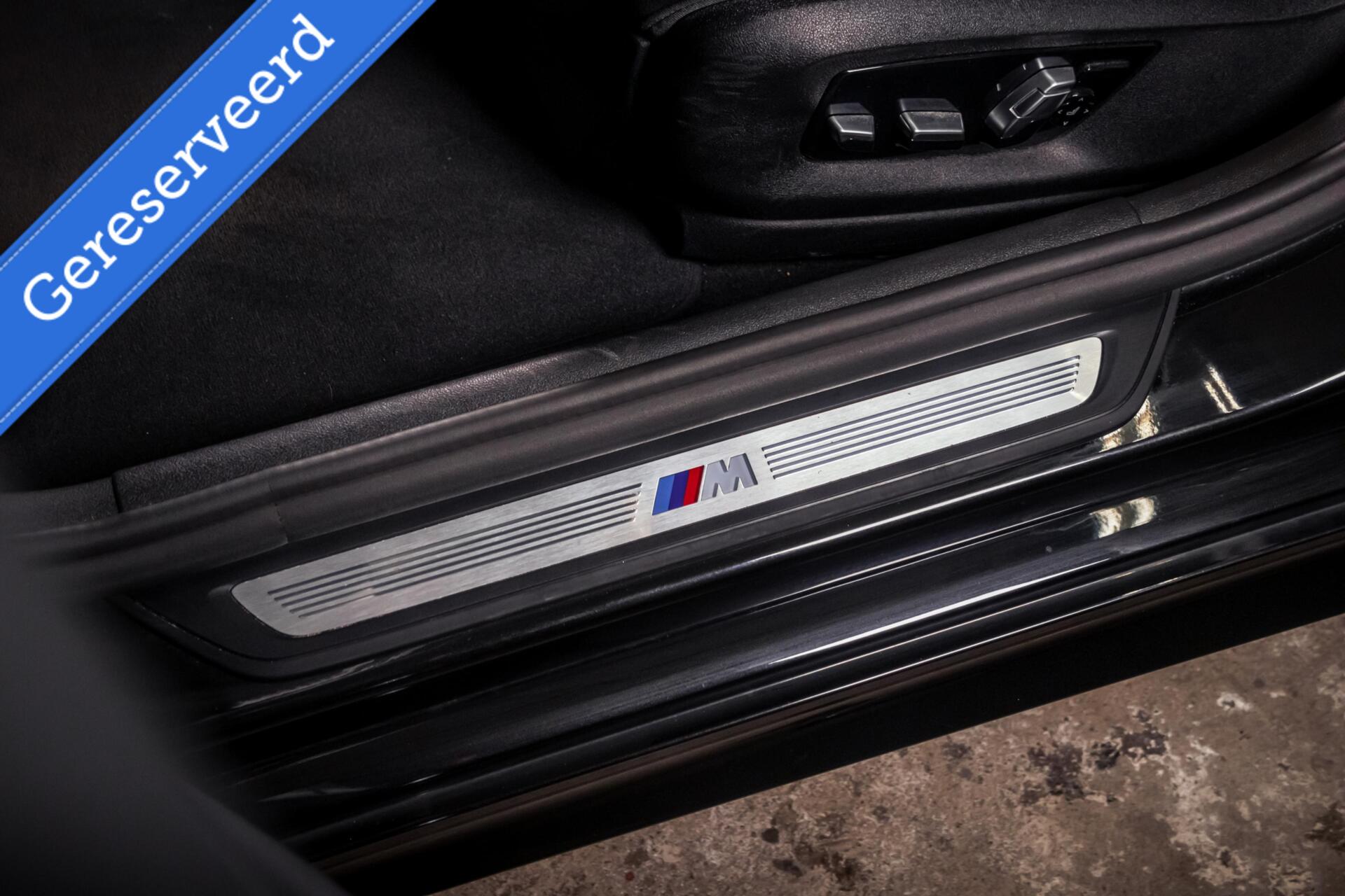 Foto van BMW 530i