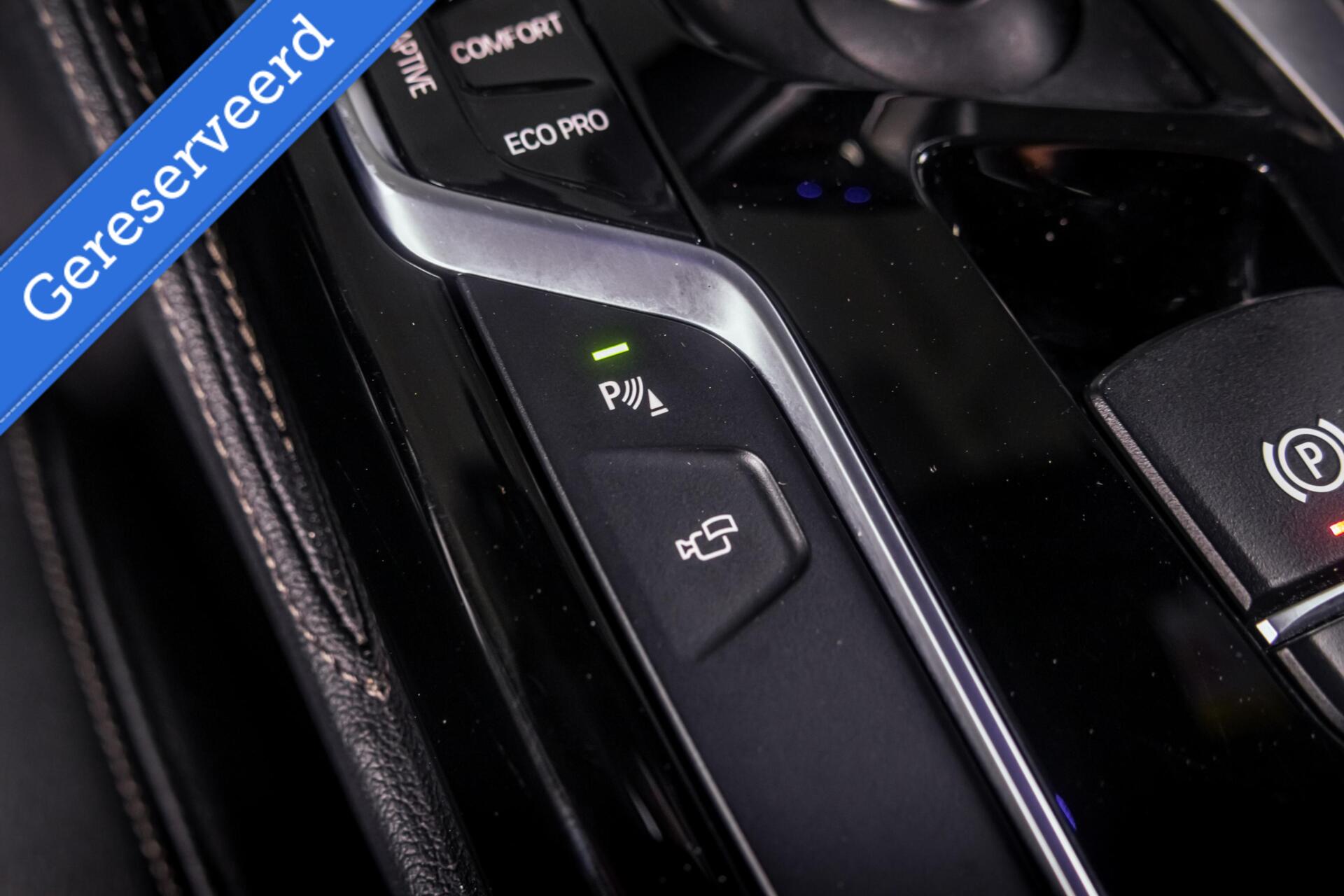 Foto van BMW 530i