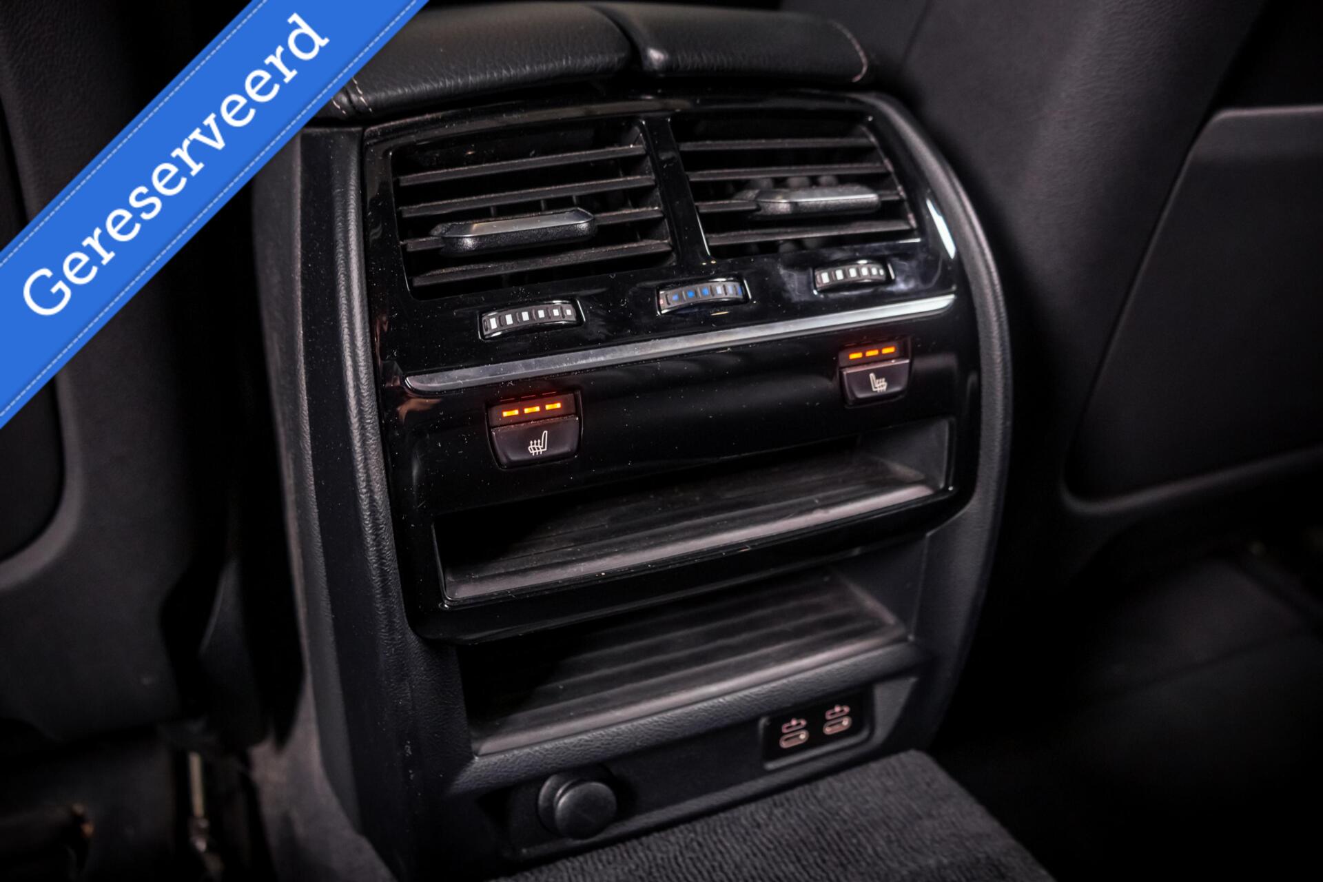 Foto van BMW 530i