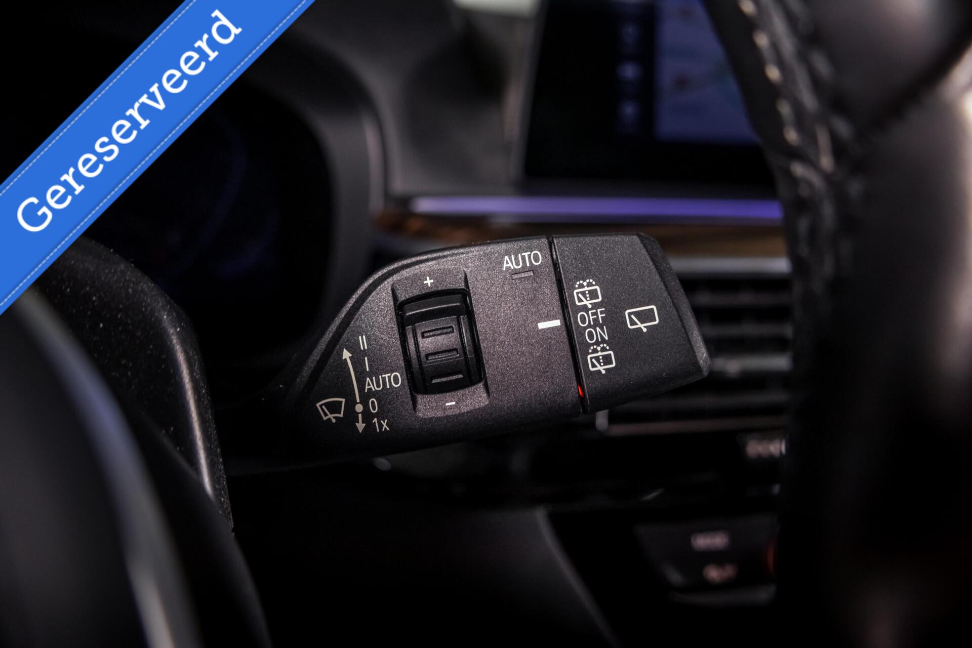 Foto van BMW 530i