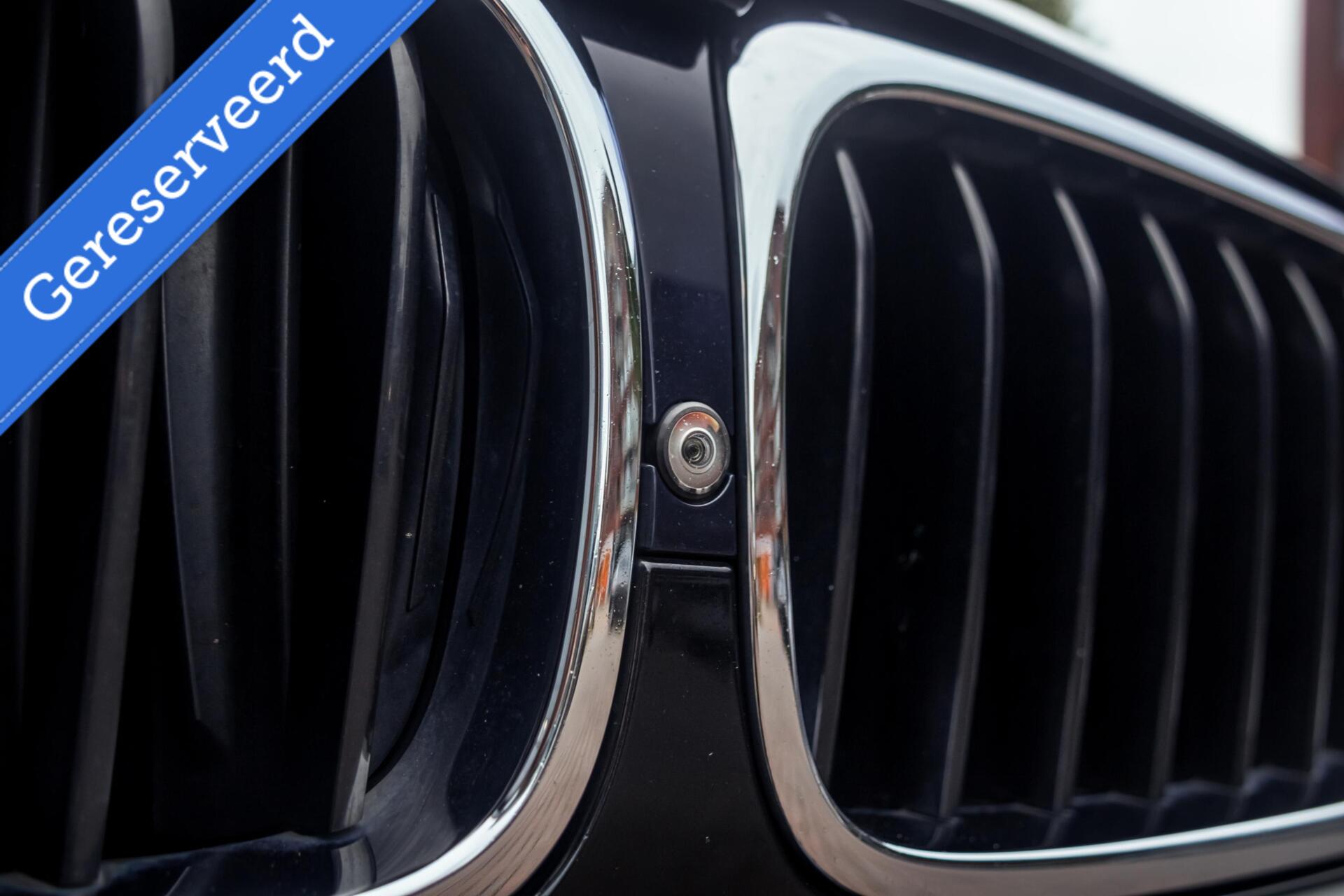 Foto van BMW 530i