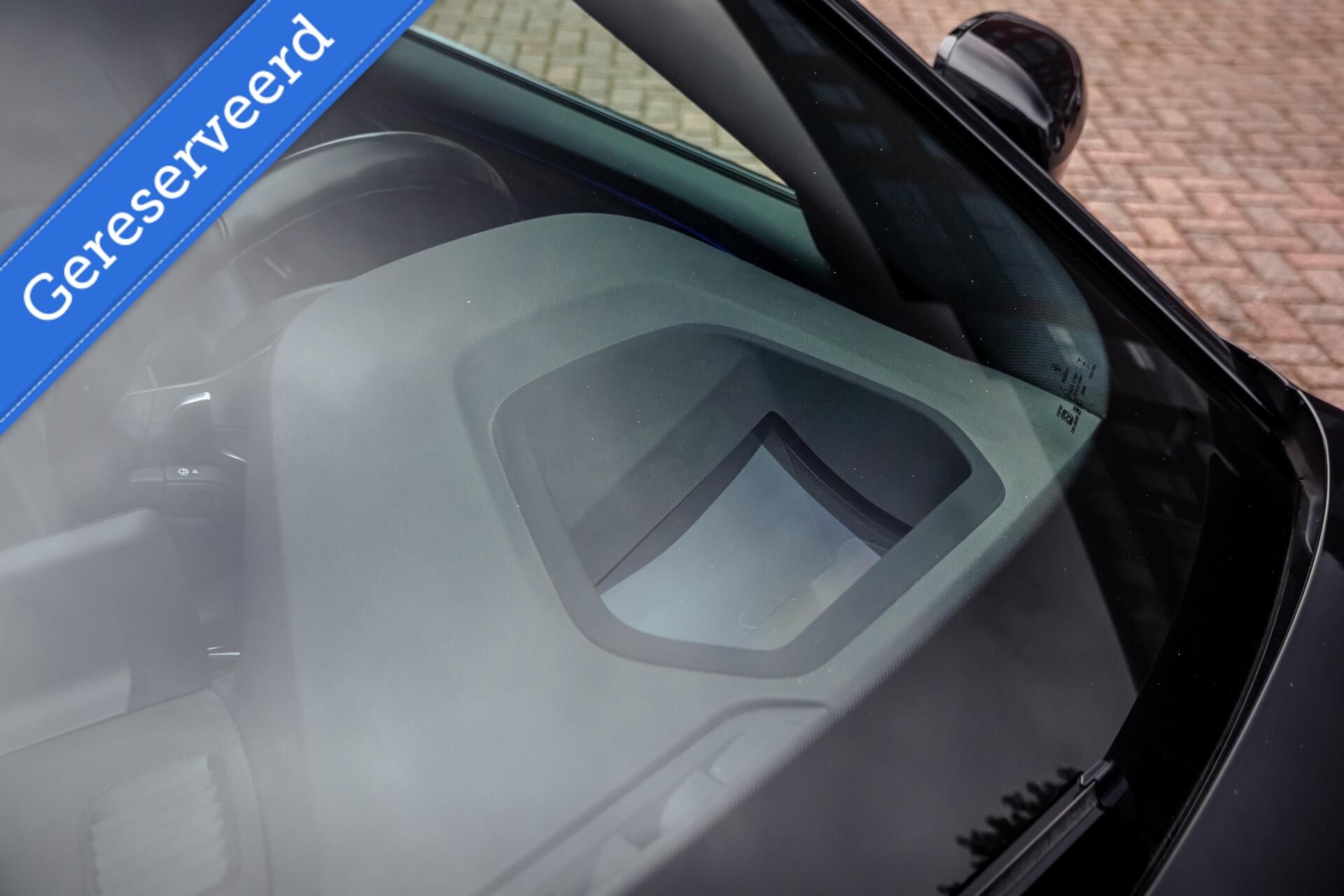 Foto van BMW 530i