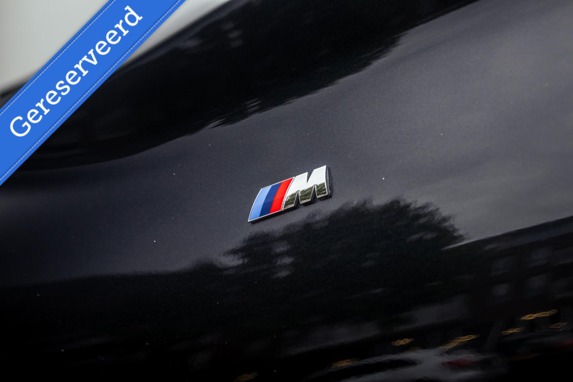 Foto van BMW 530i