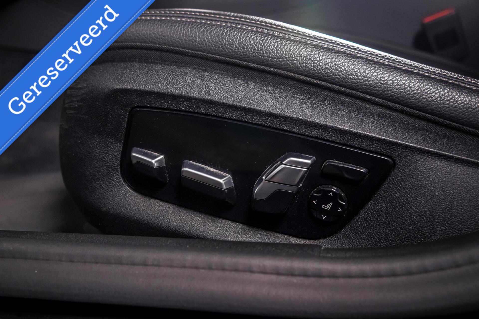 Foto van BMW 530i