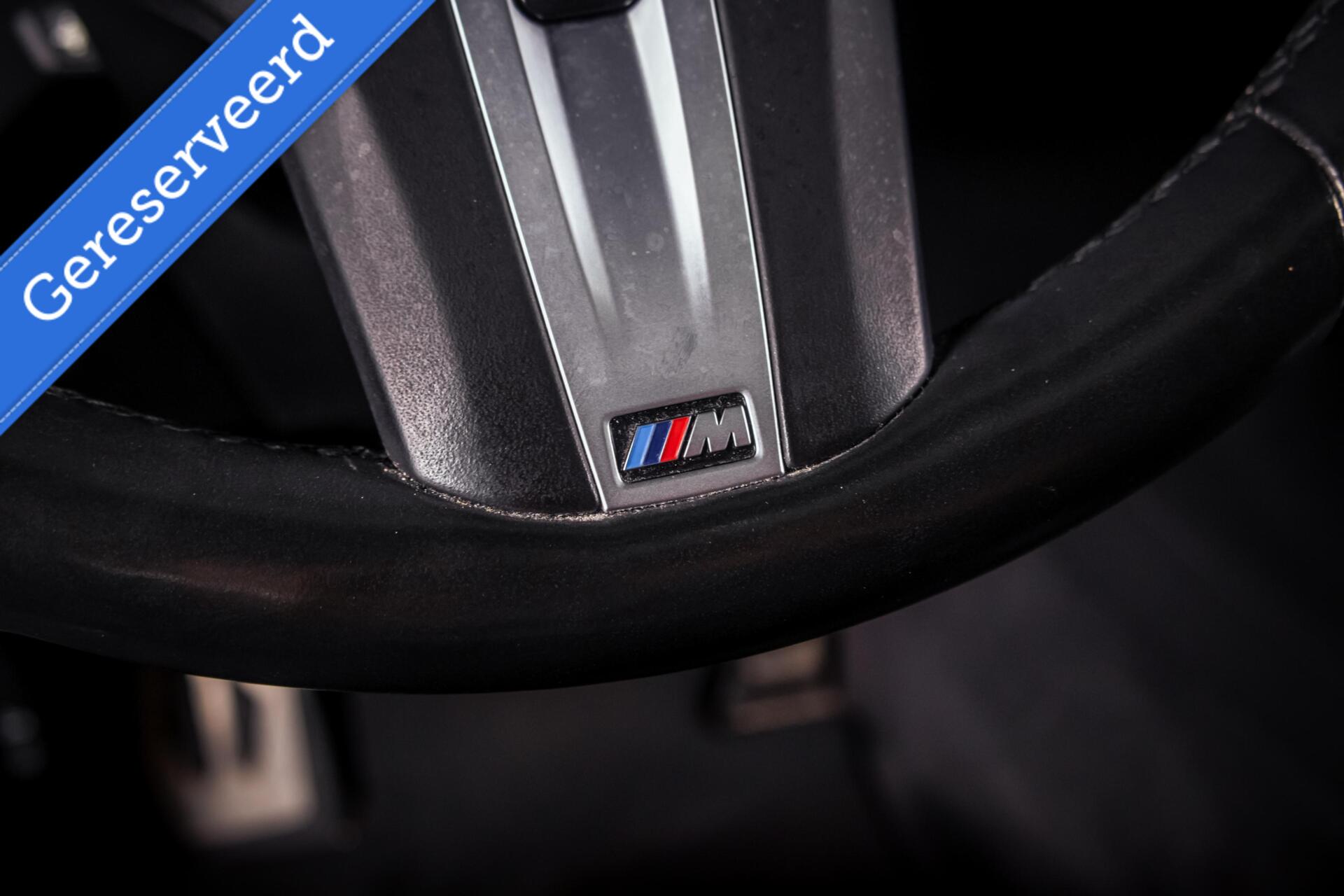 Foto van BMW 530i