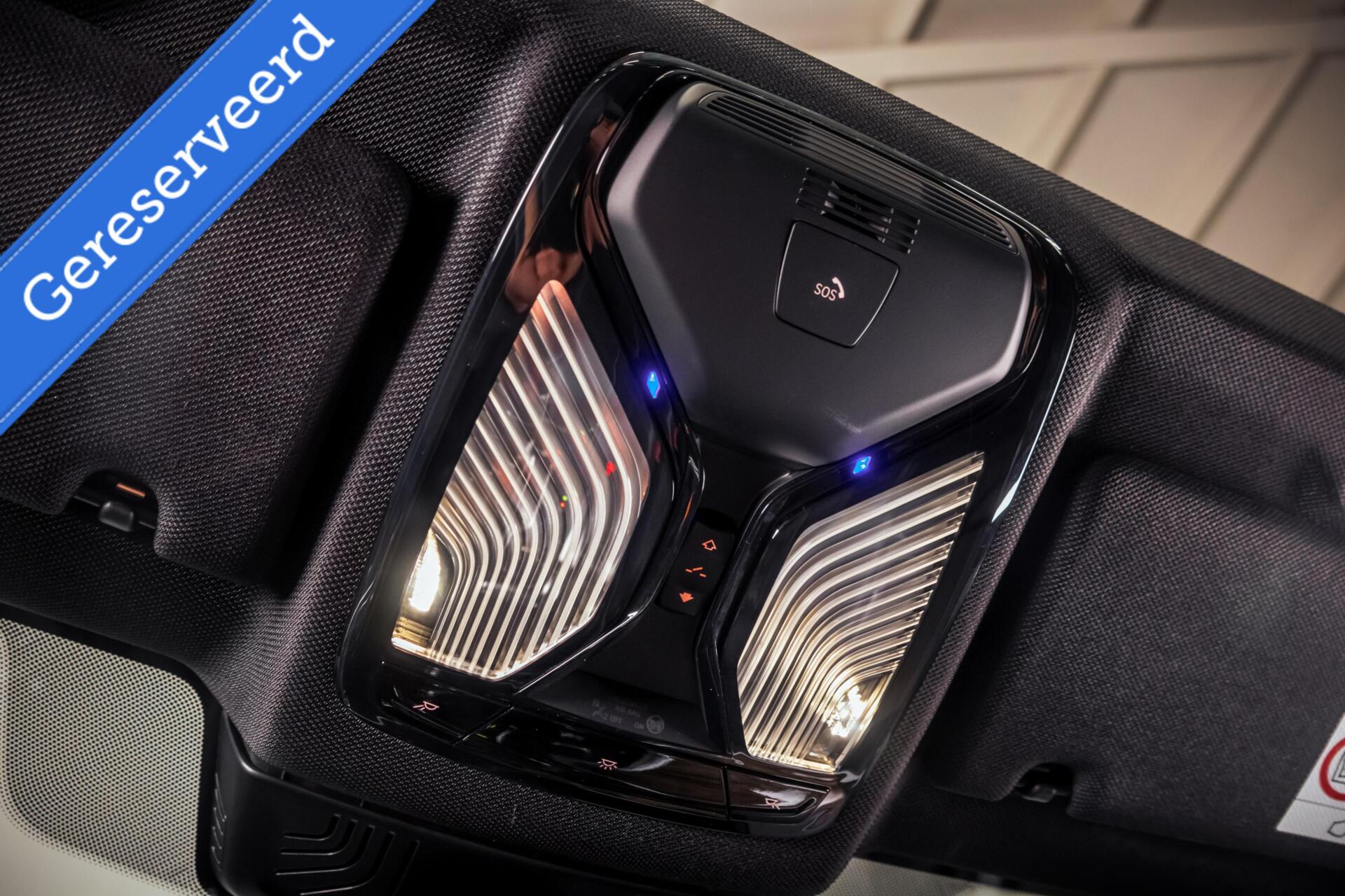 Foto van BMW 530i
