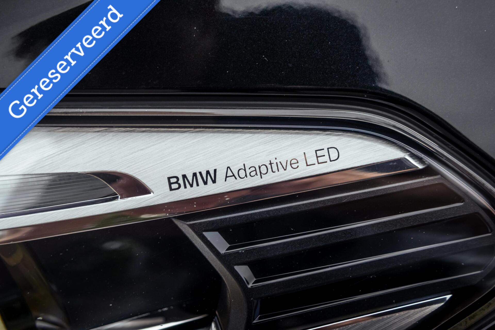 Foto van BMW 530i