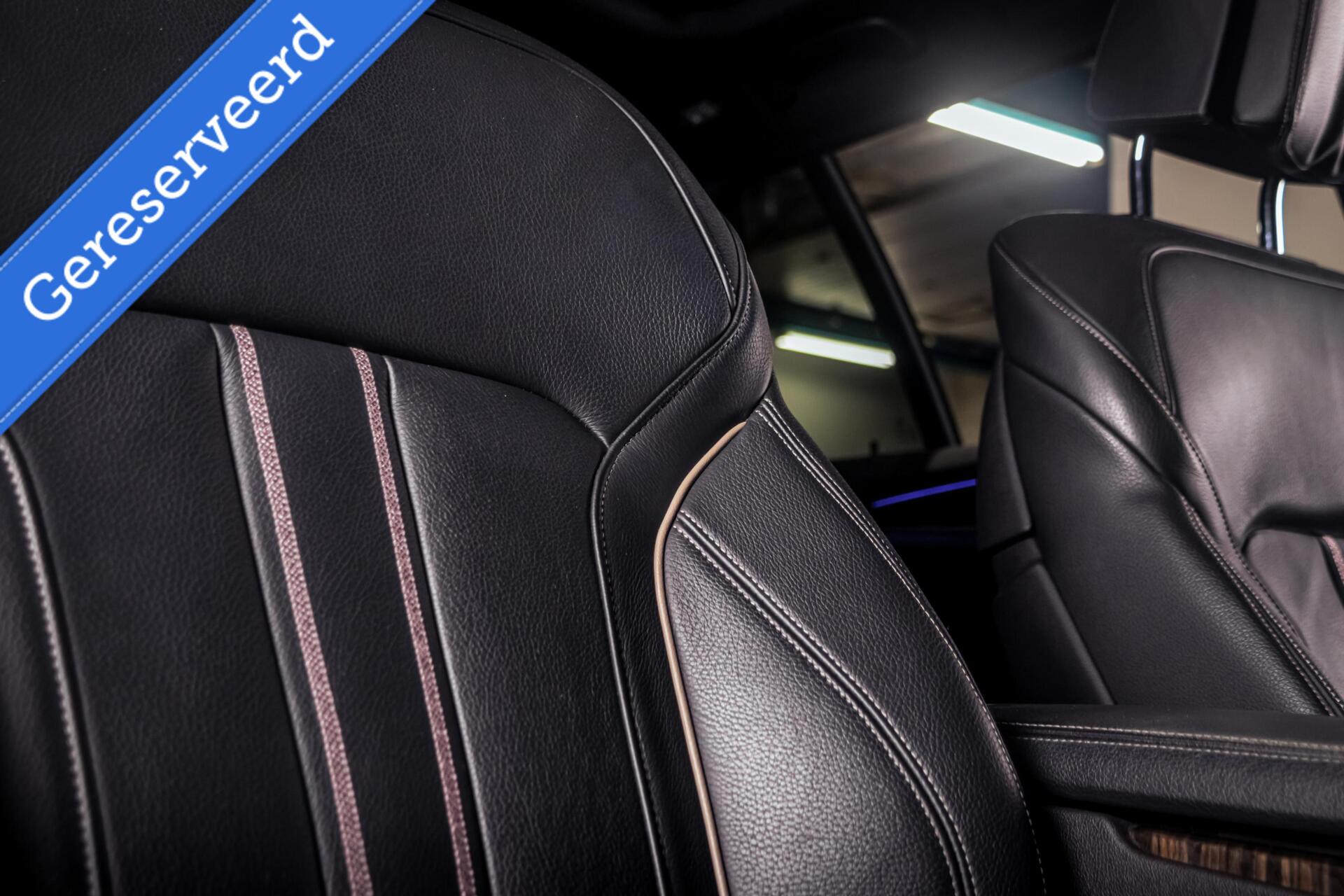 Foto van BMW 530i