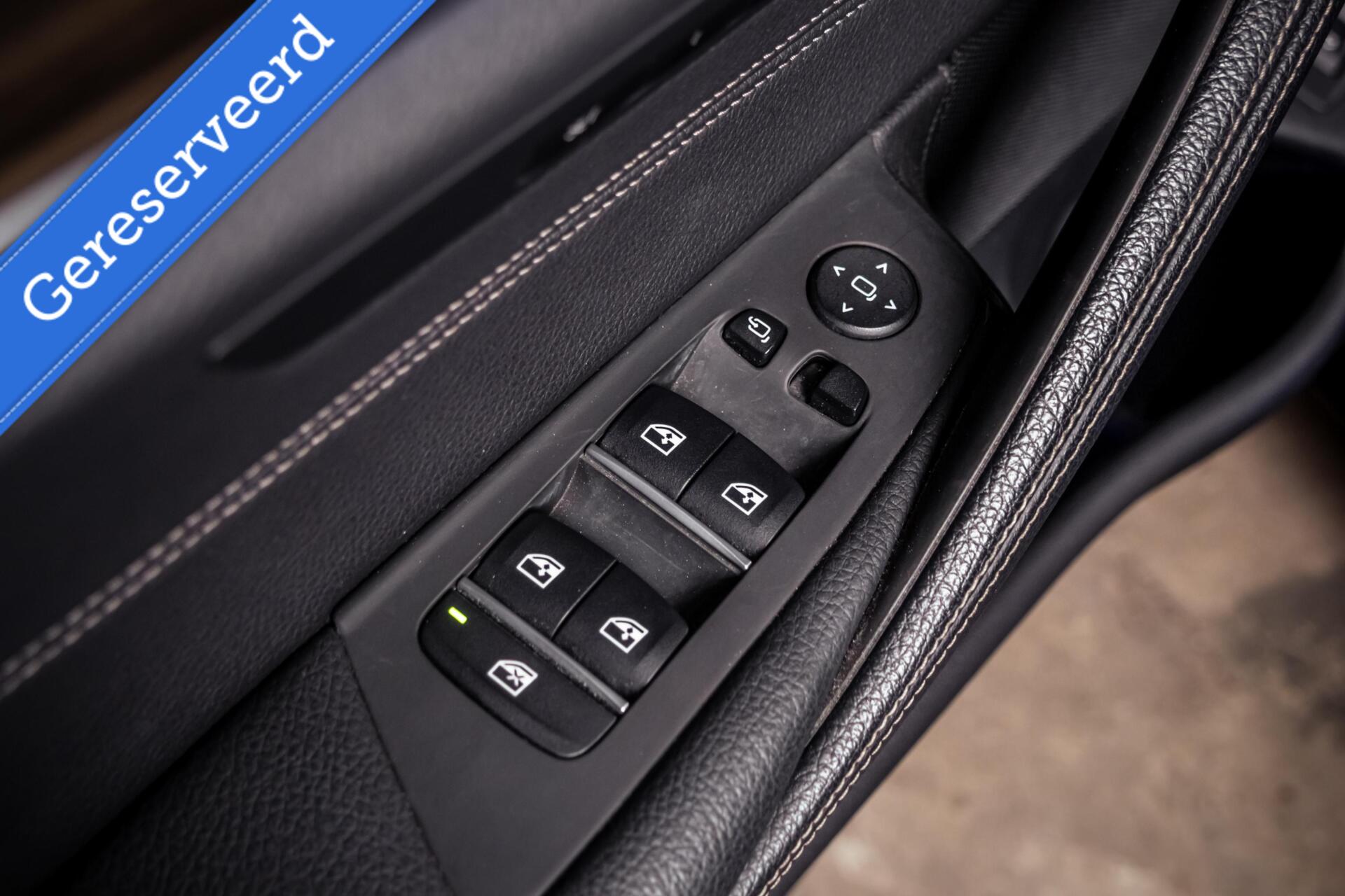 Foto van BMW 530i