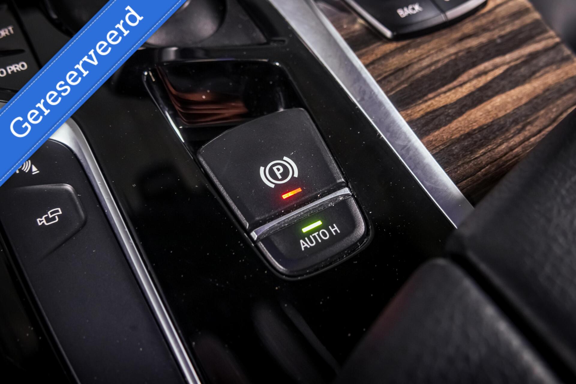 Foto van BMW 530i