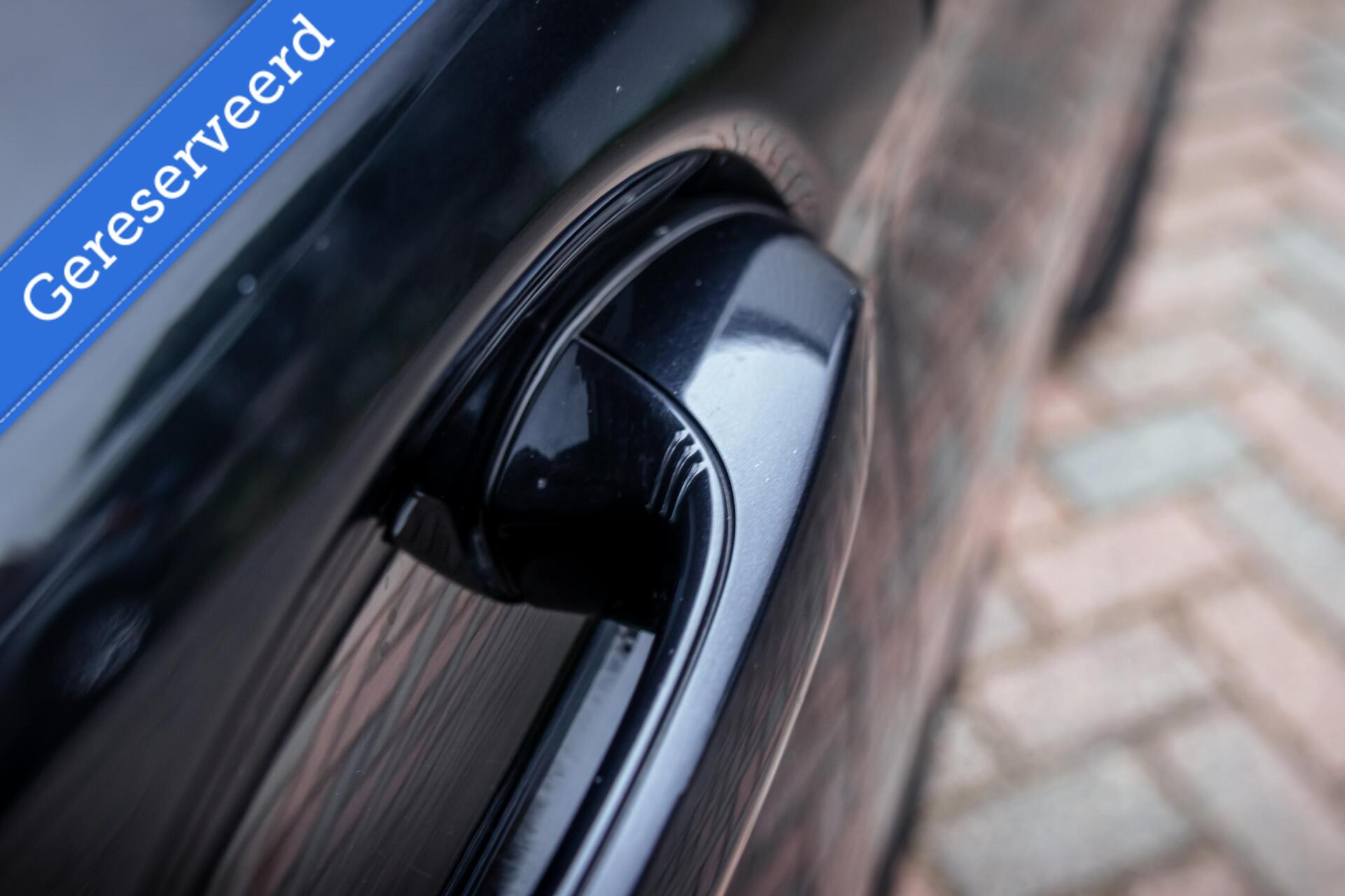 Foto van BMW 530i