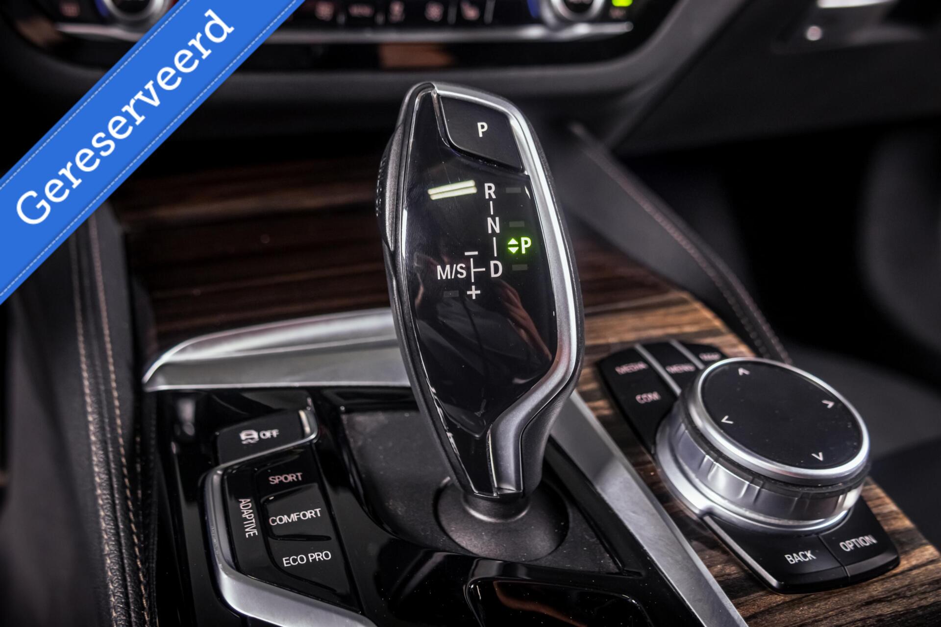 Foto van BMW 530i