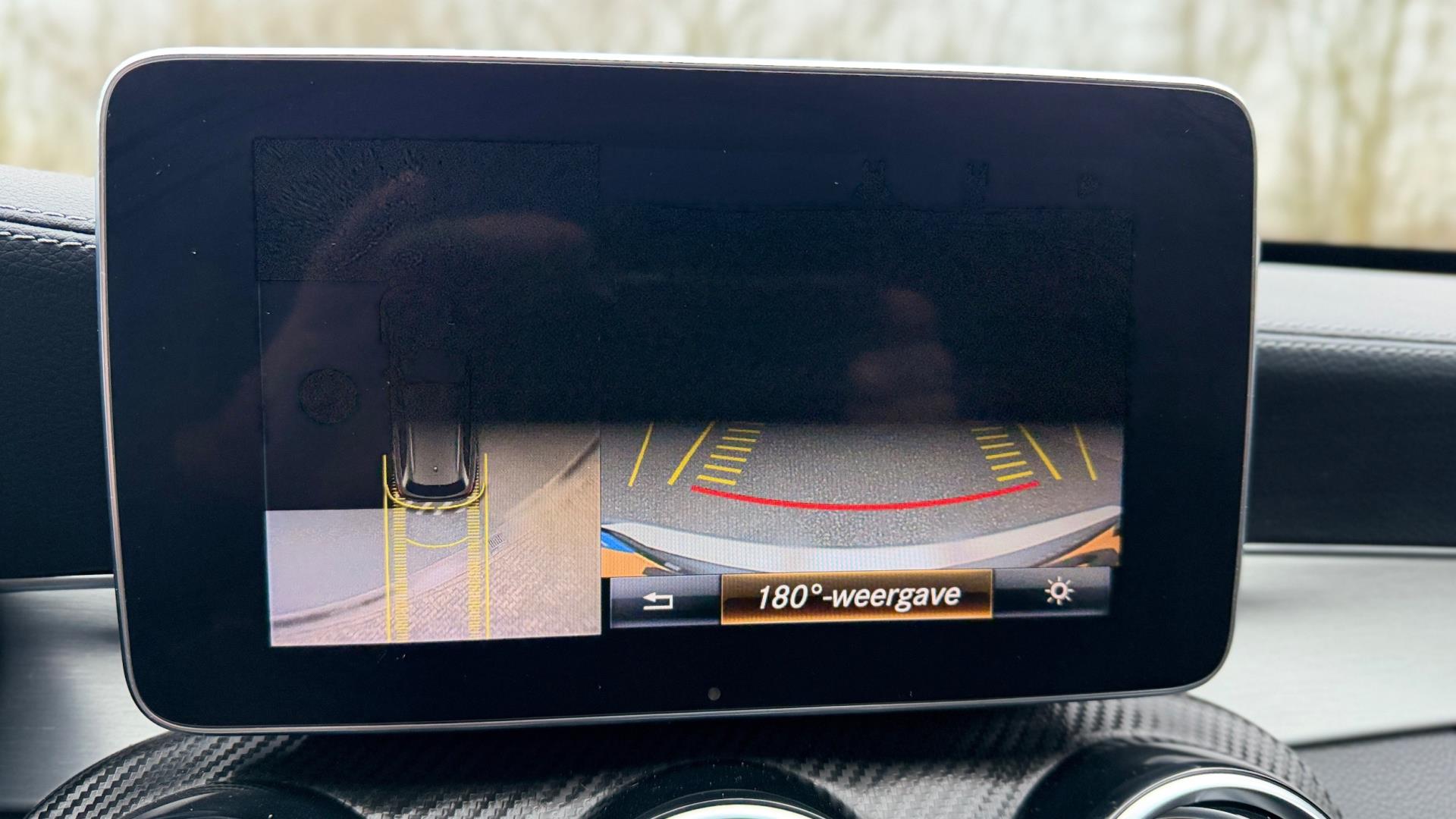 Foto van Mercedes-Benz C 400 4Matic