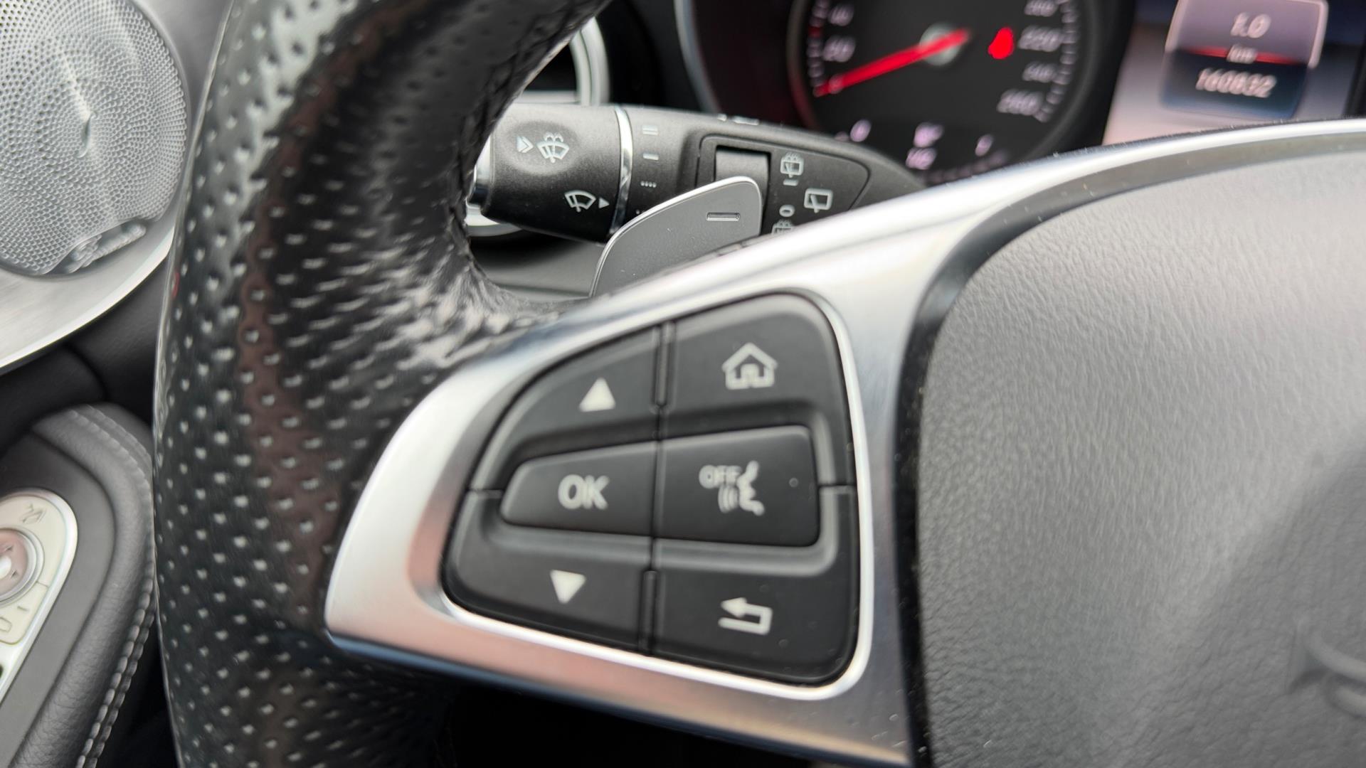 Foto van Mercedes-Benz C 400 4Matic
