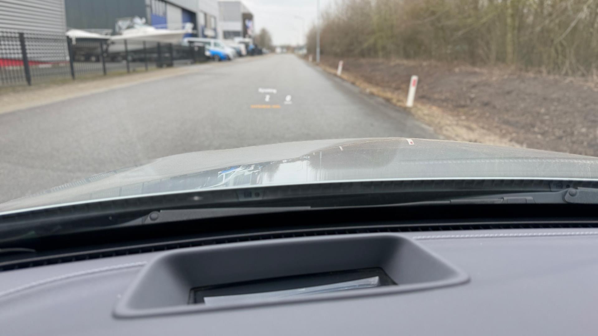 Foto van Mercedes-Benz C 400 4Matic