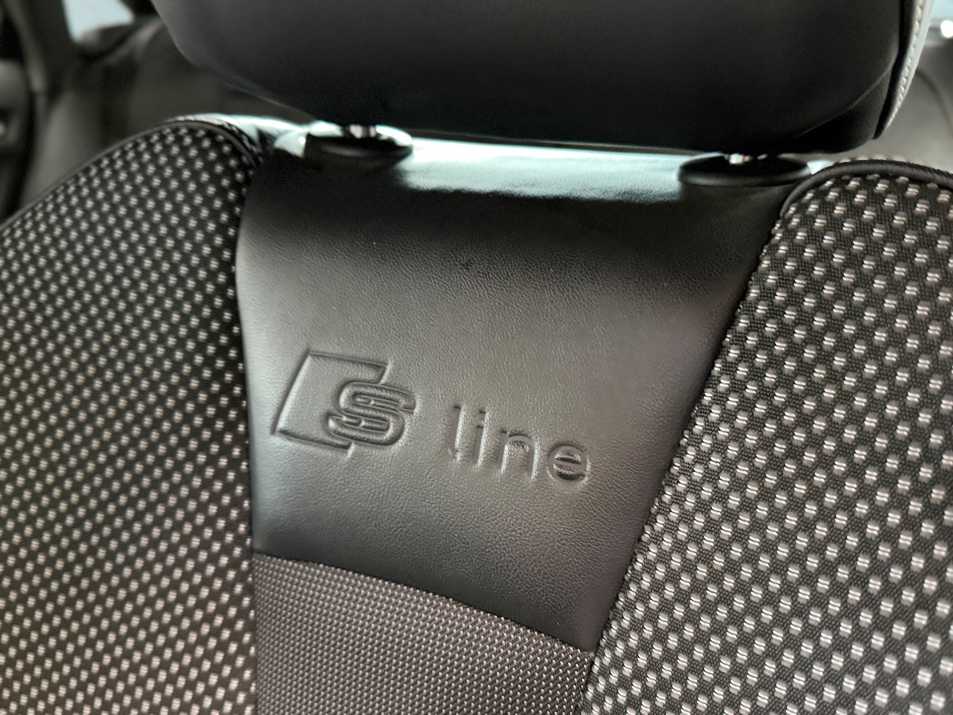 Foto van Audi A3 Limousine