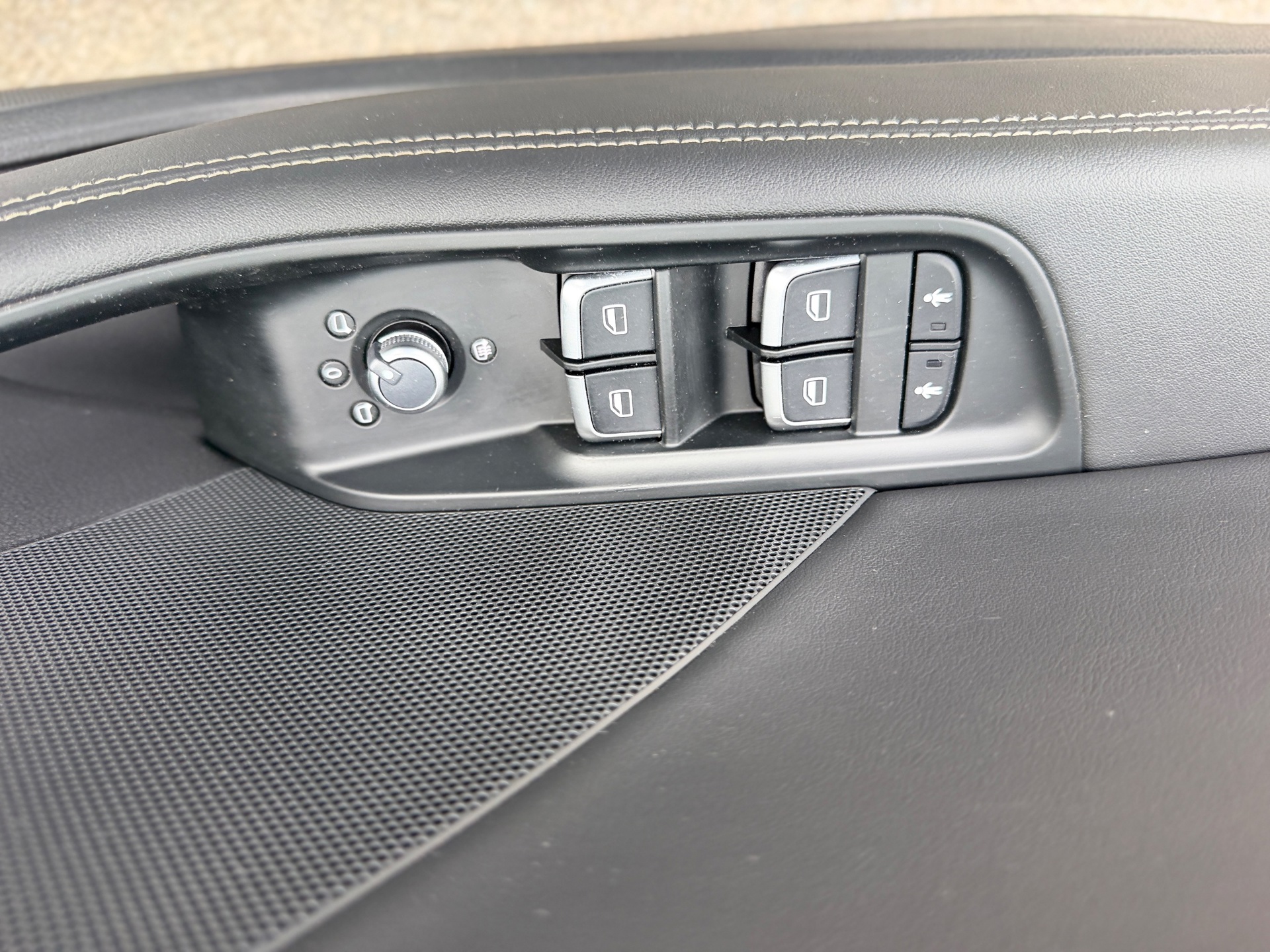 Foto van Audi A3 Limousine