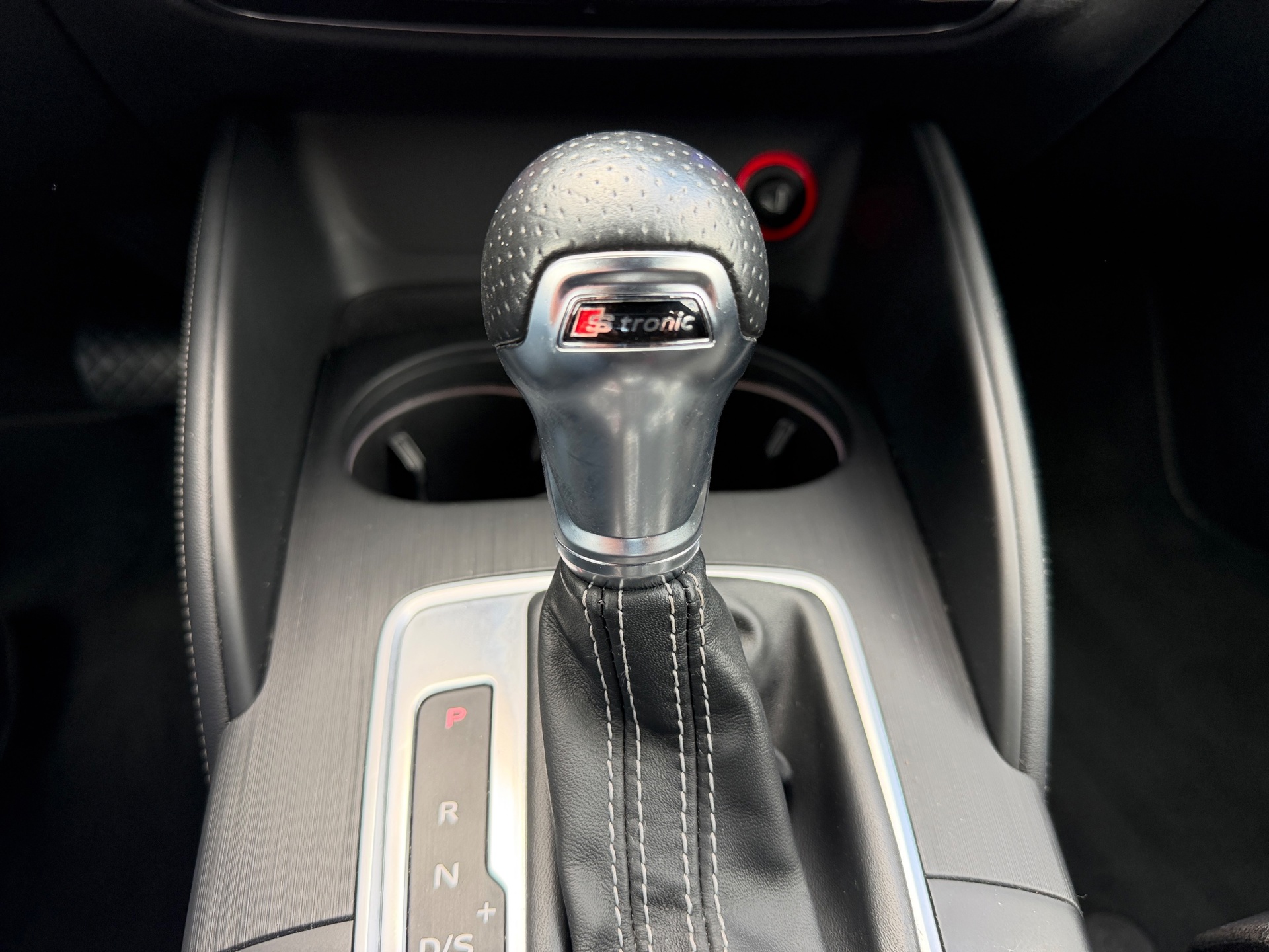 Foto van Audi A3 Limousine