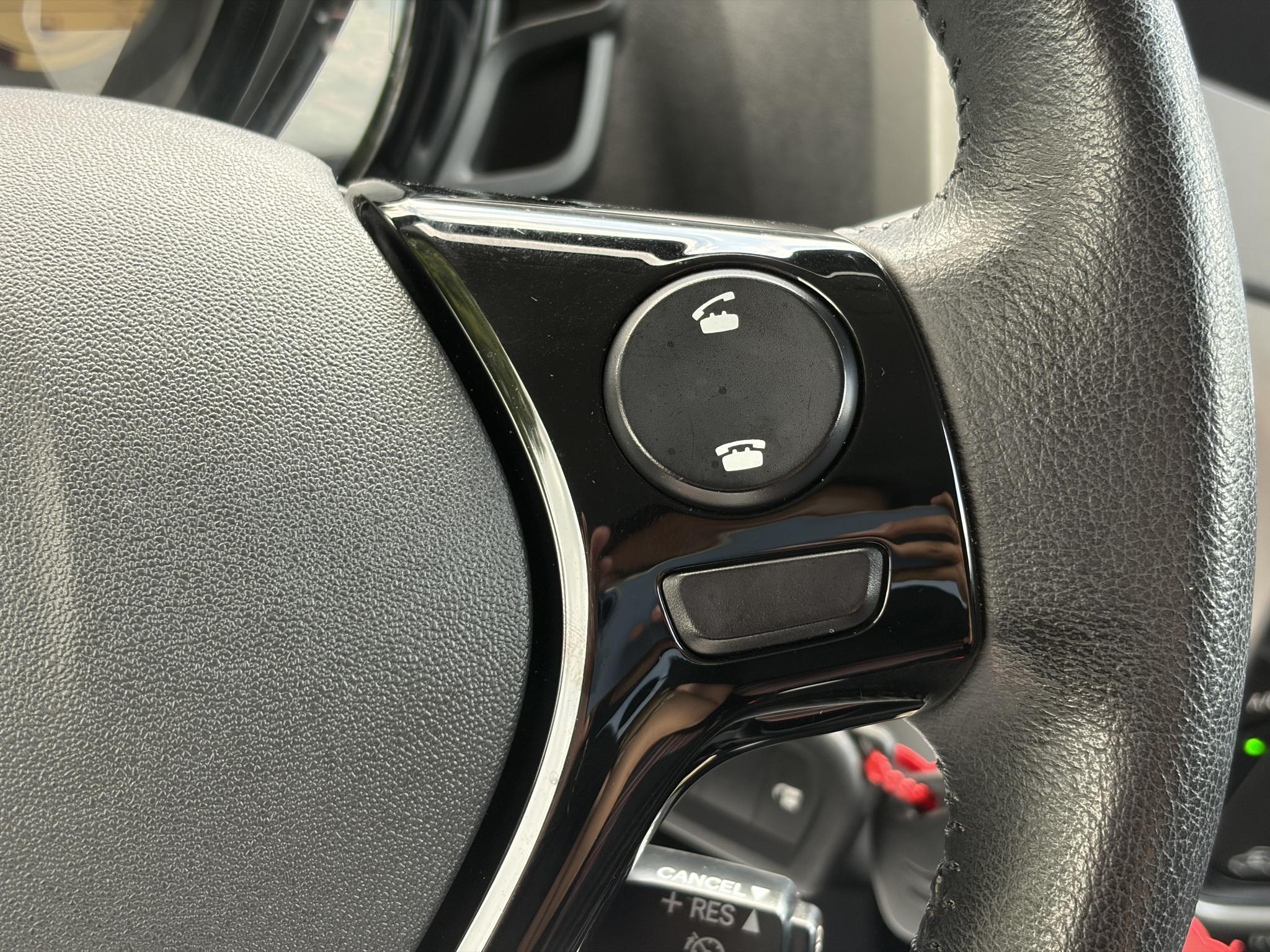Foto van Citroen C1