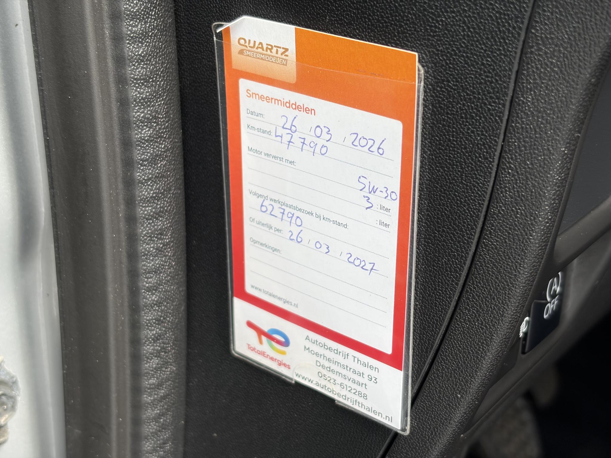 Foto van Citroen C1