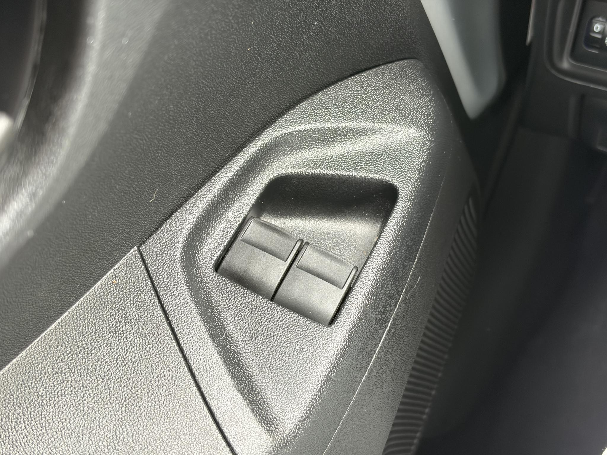Foto van Citroen C1