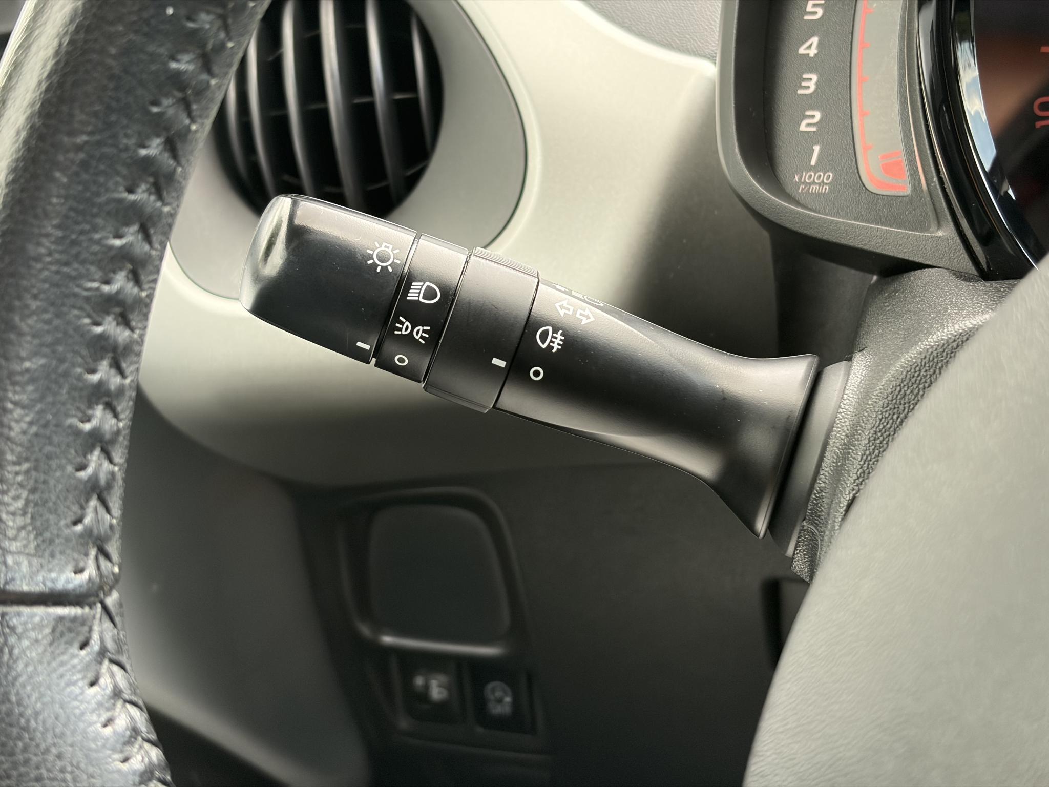 Foto van Citroen C1