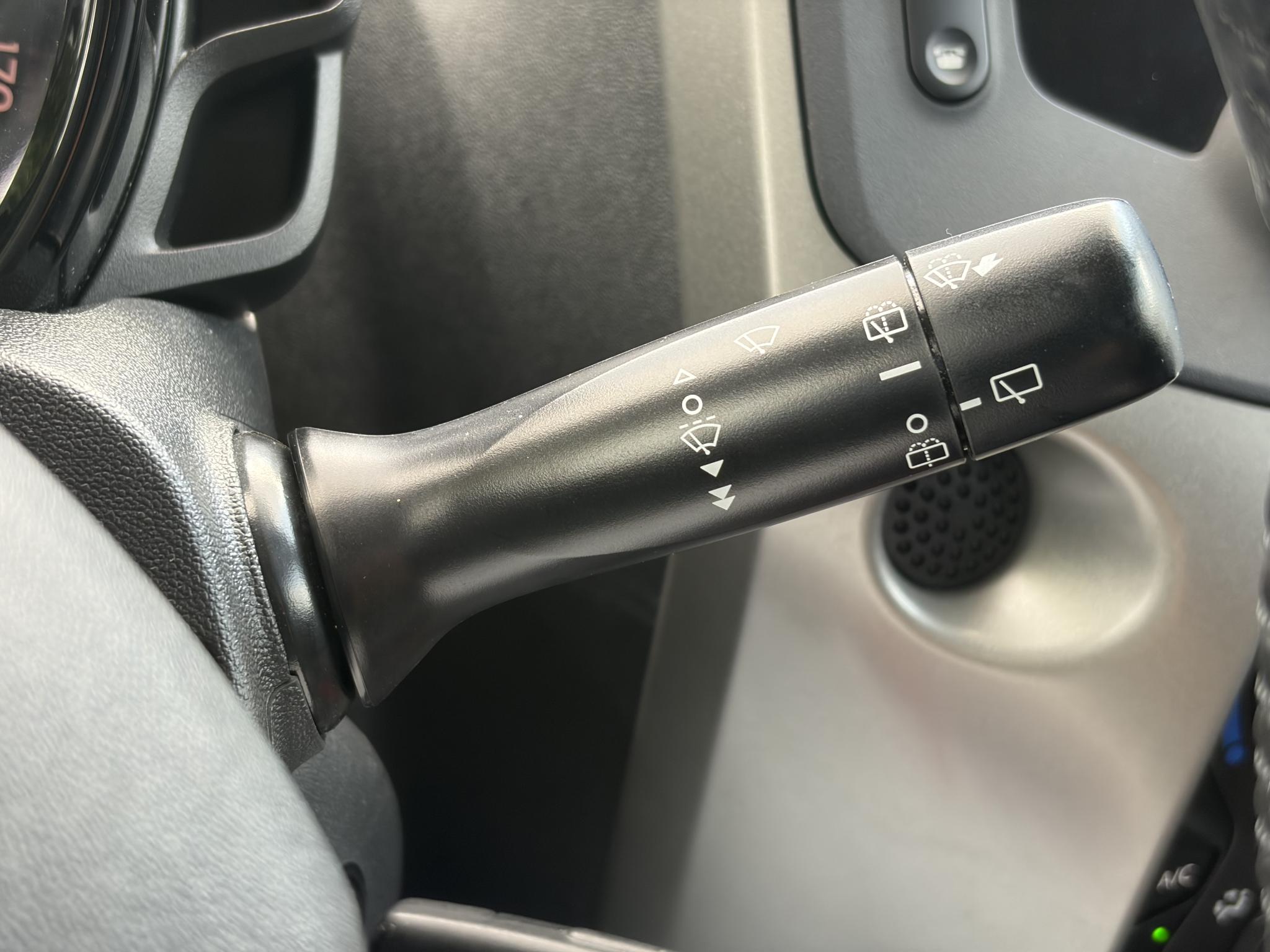 Foto van Citroen C1