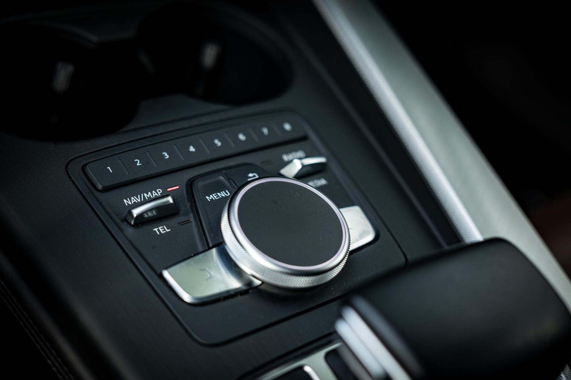 Foto van Audi A4 Avant