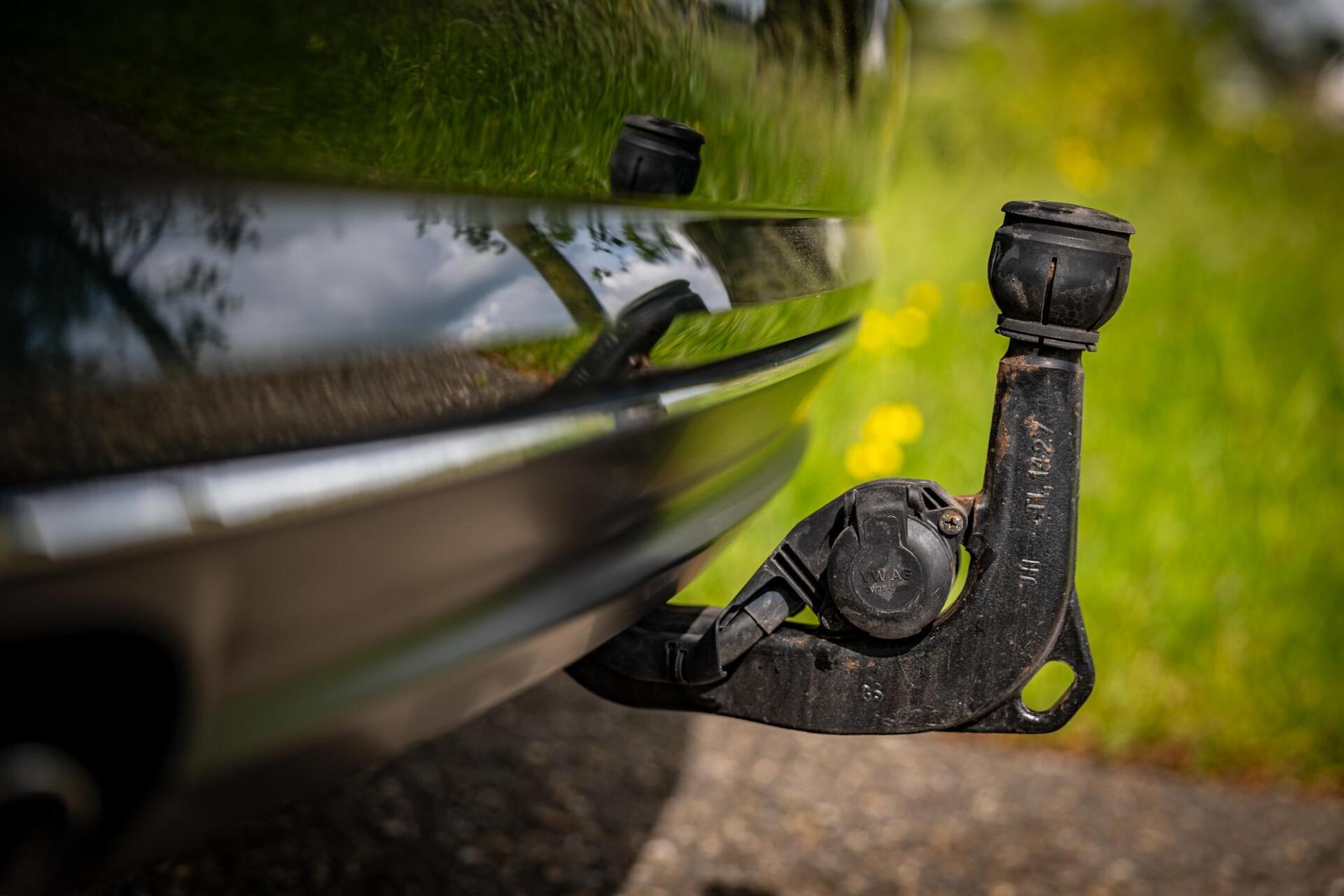 Foto van Audi A4 Avant