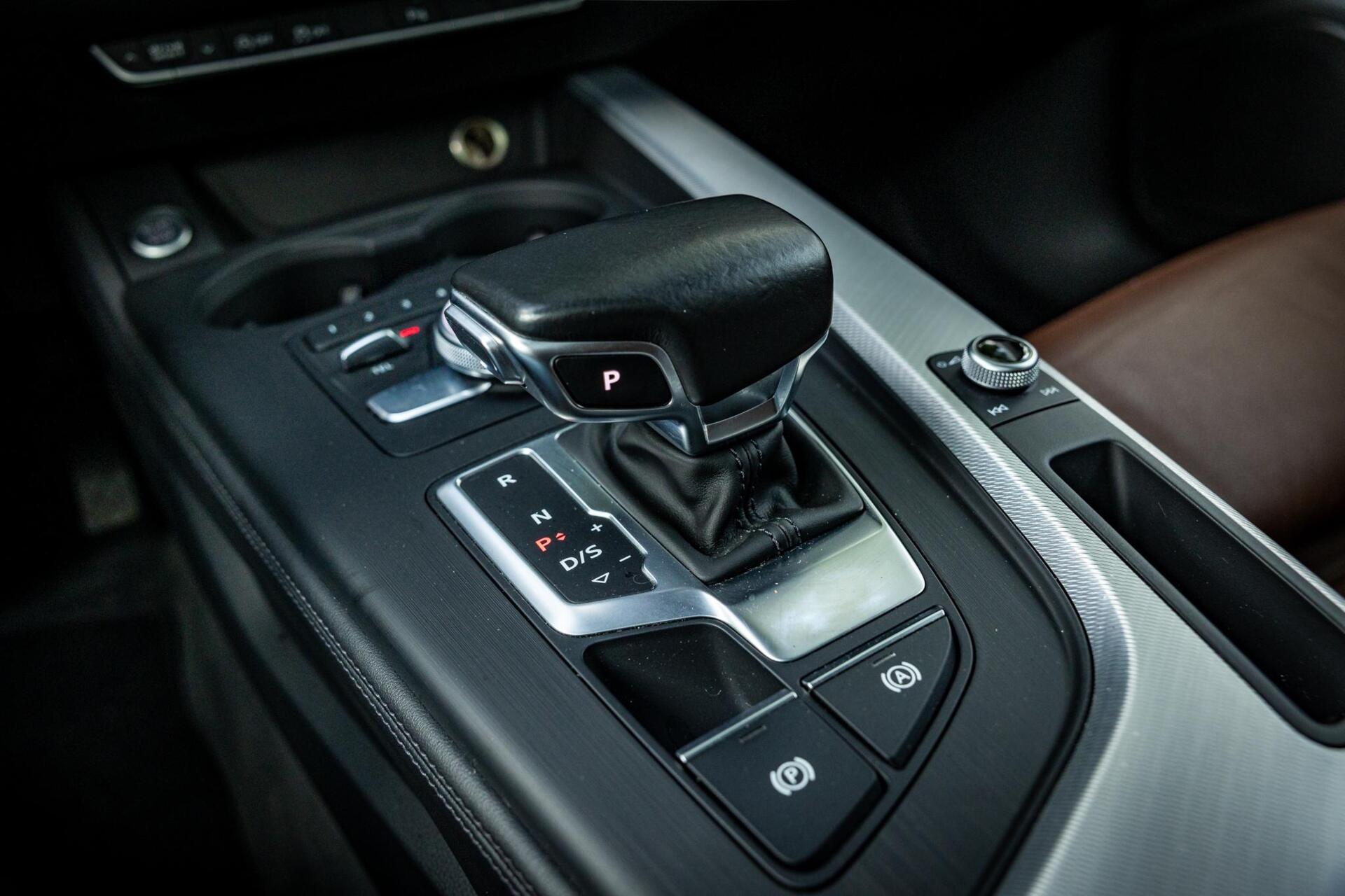 Foto van Audi A4 Avant