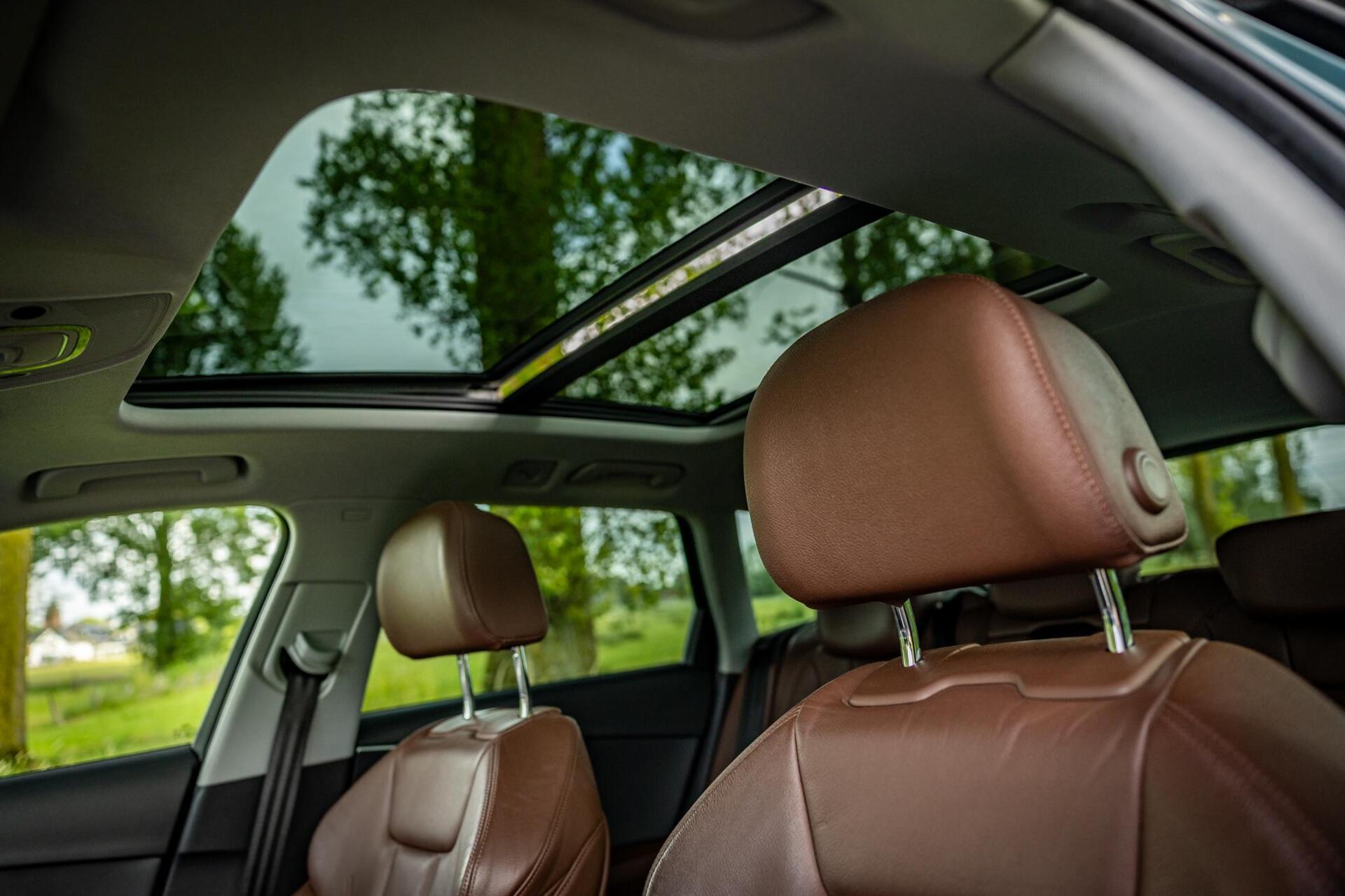 Foto van Audi A4 Avant