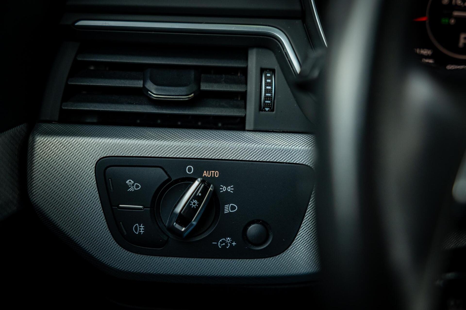 Foto van Audi A4 Avant