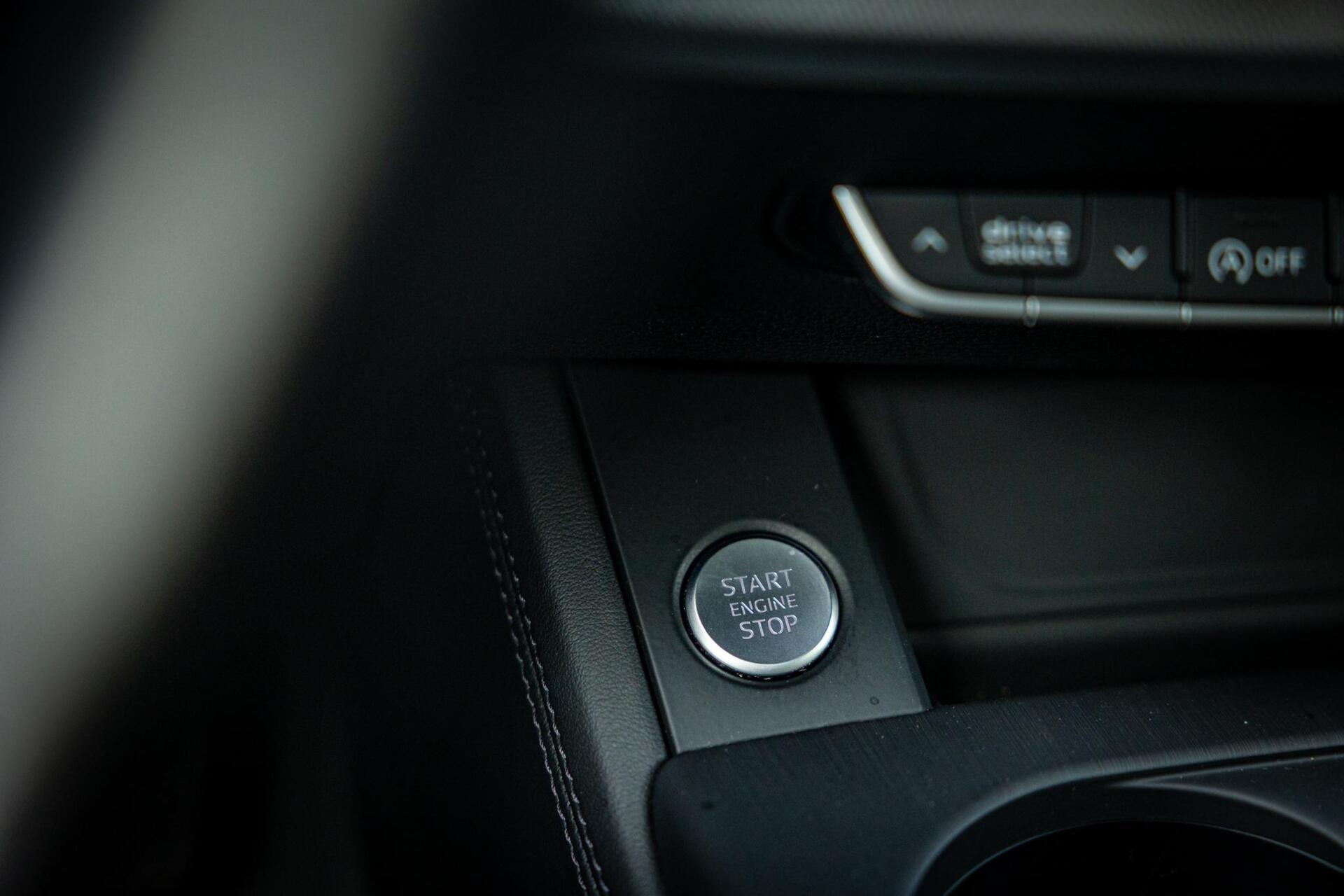 Foto van Audi A4 Avant