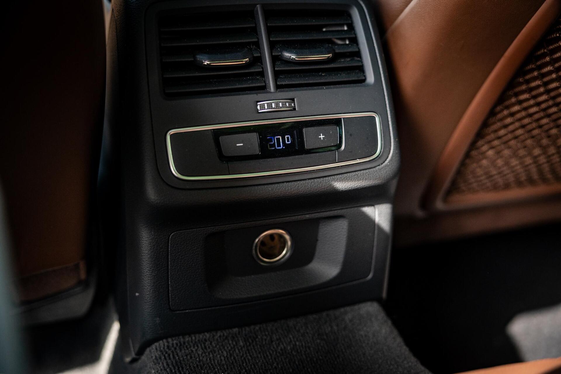 Foto van Audi A4 Avant