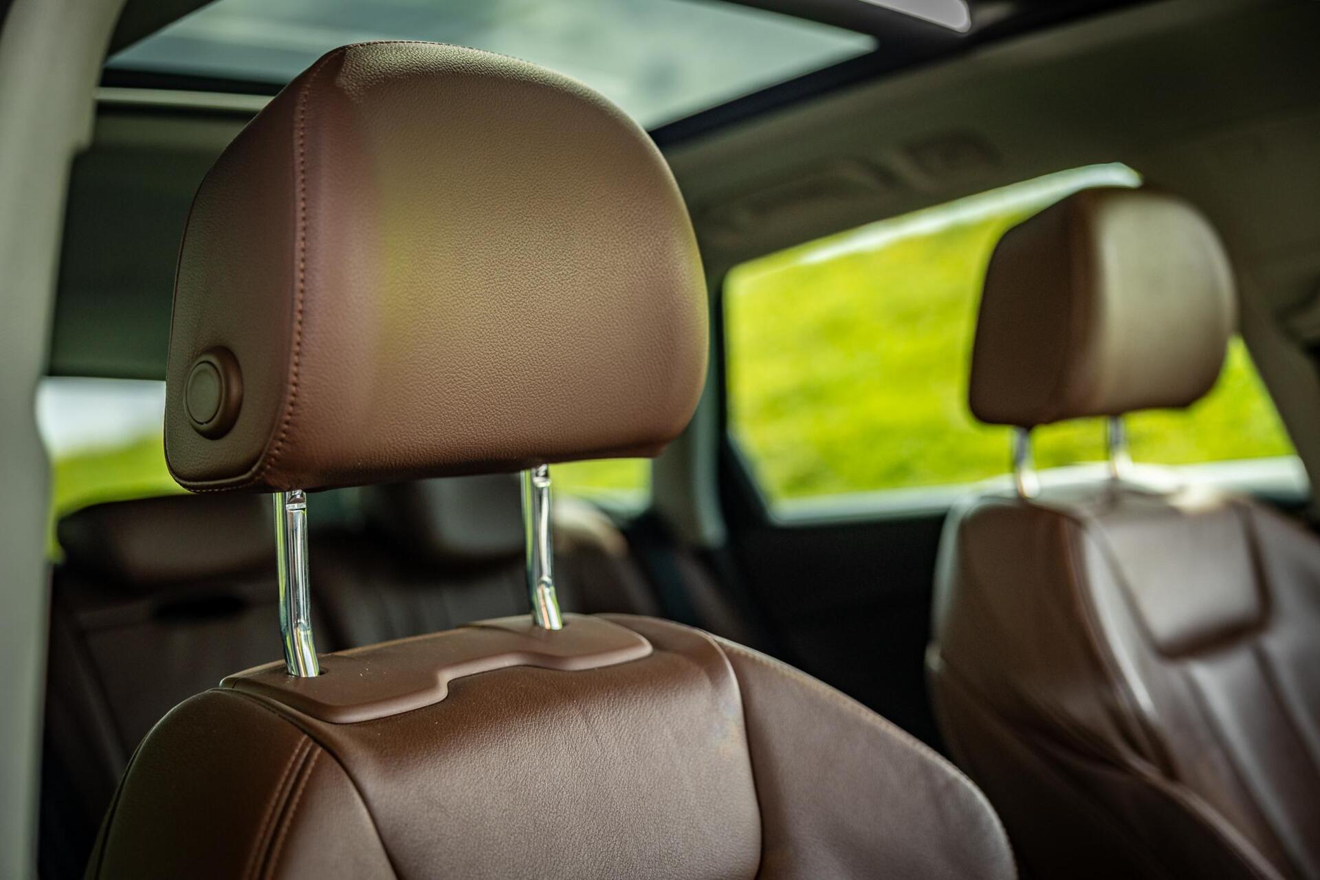Foto van Audi A4 Avant