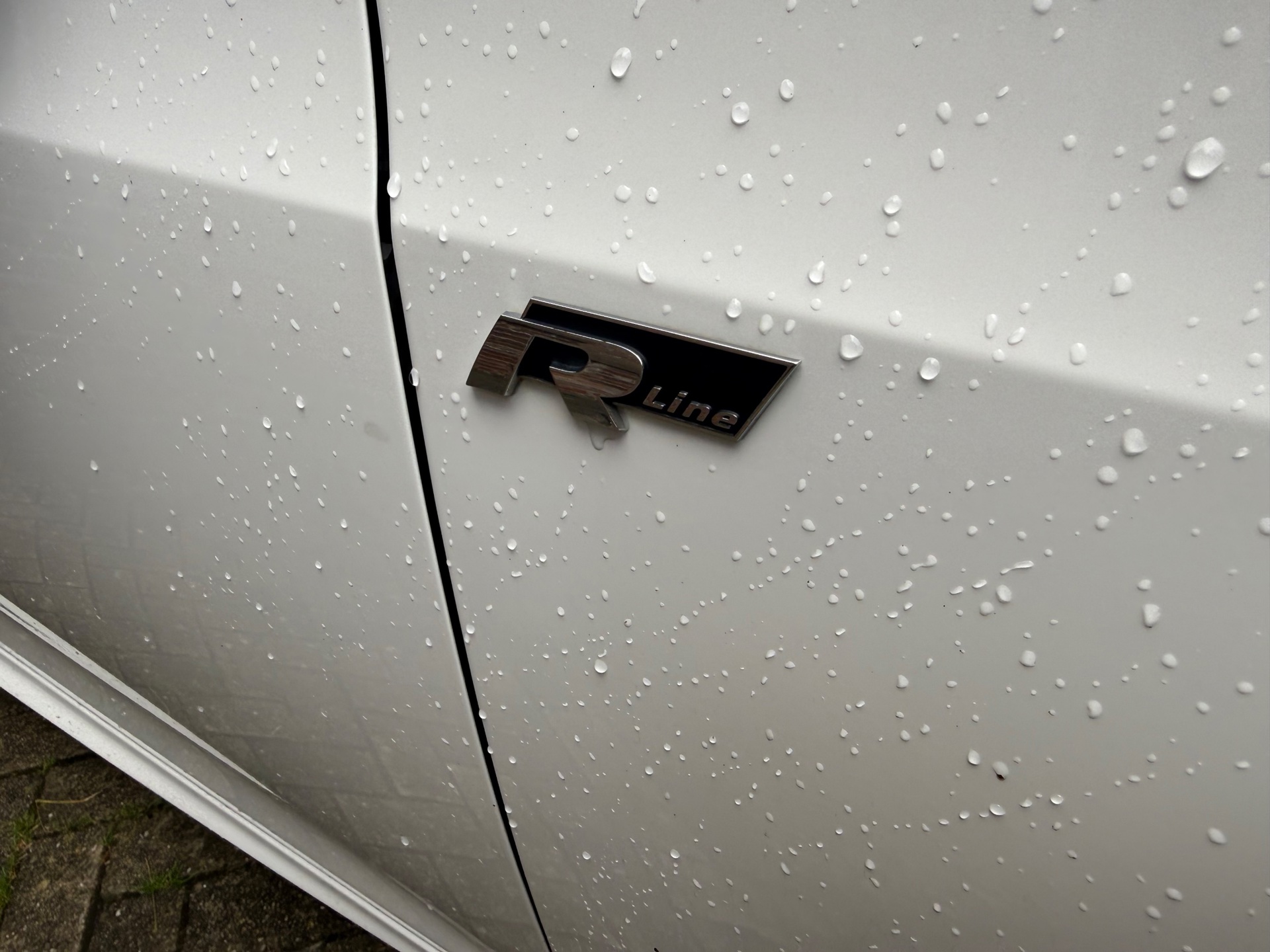 Foto van Volkswagen Golf Variant