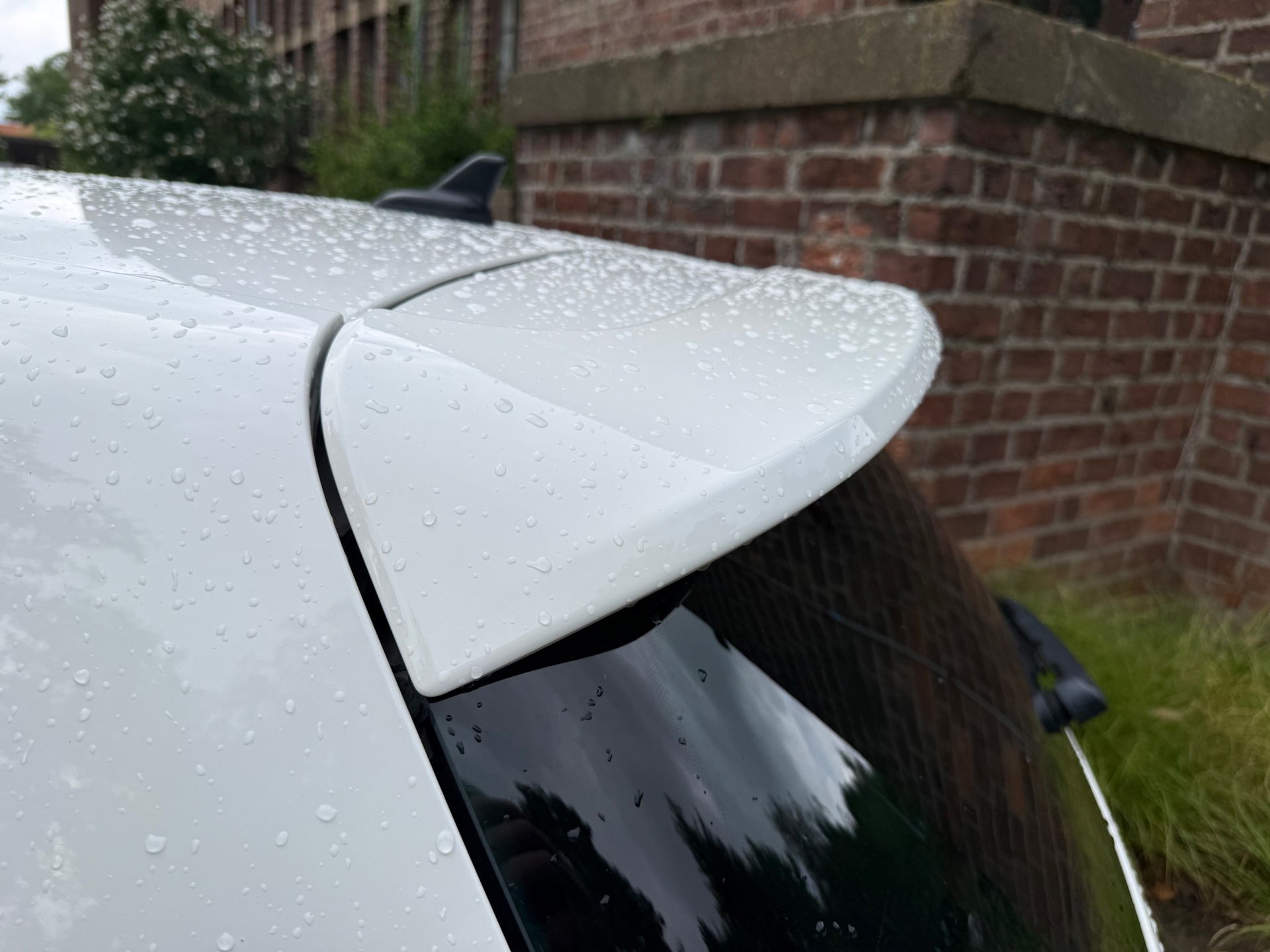 Foto van Volkswagen Golf Variant