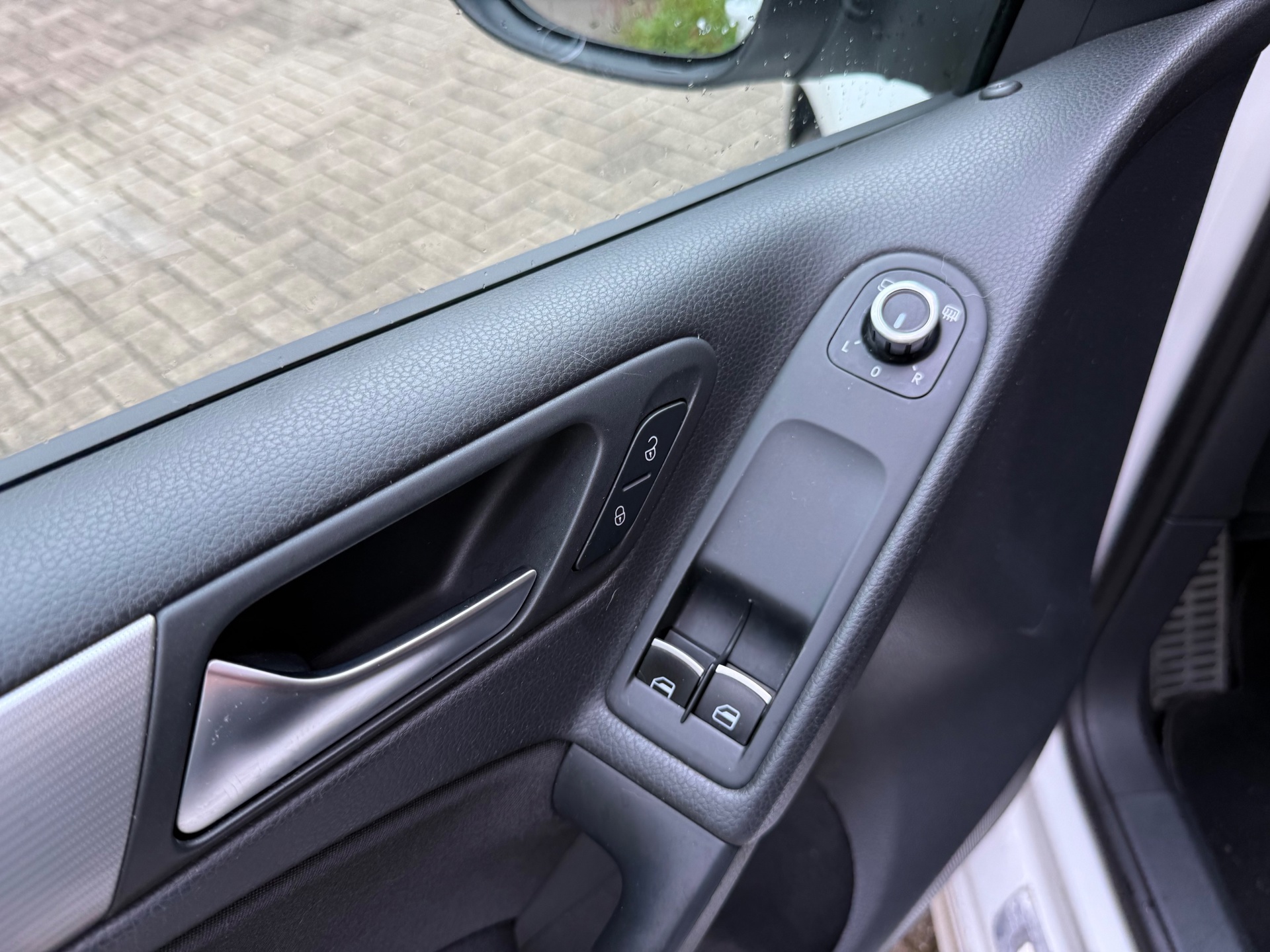 Foto van Volkswagen Golf Variant